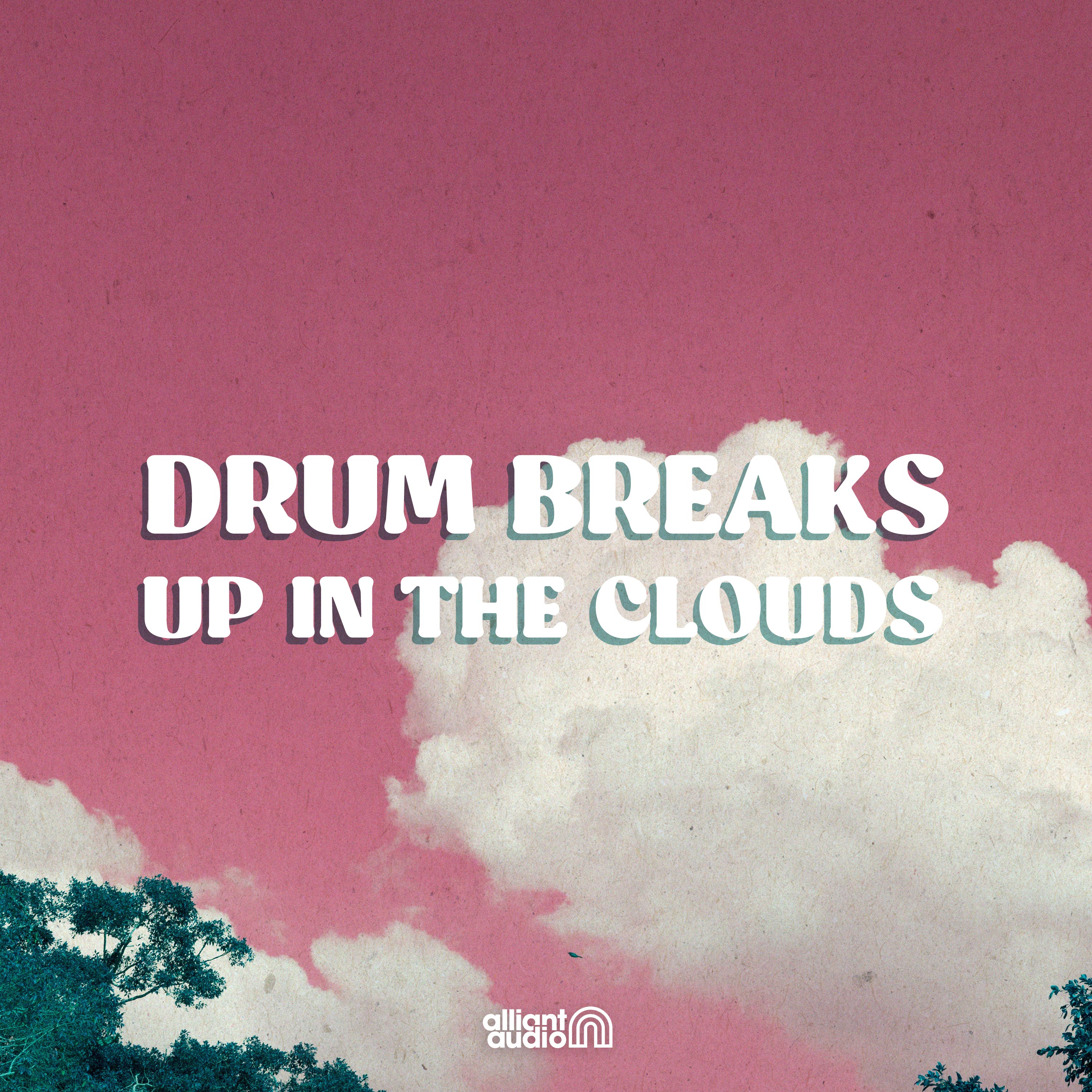 Drum Breaks - Up in the Clouds