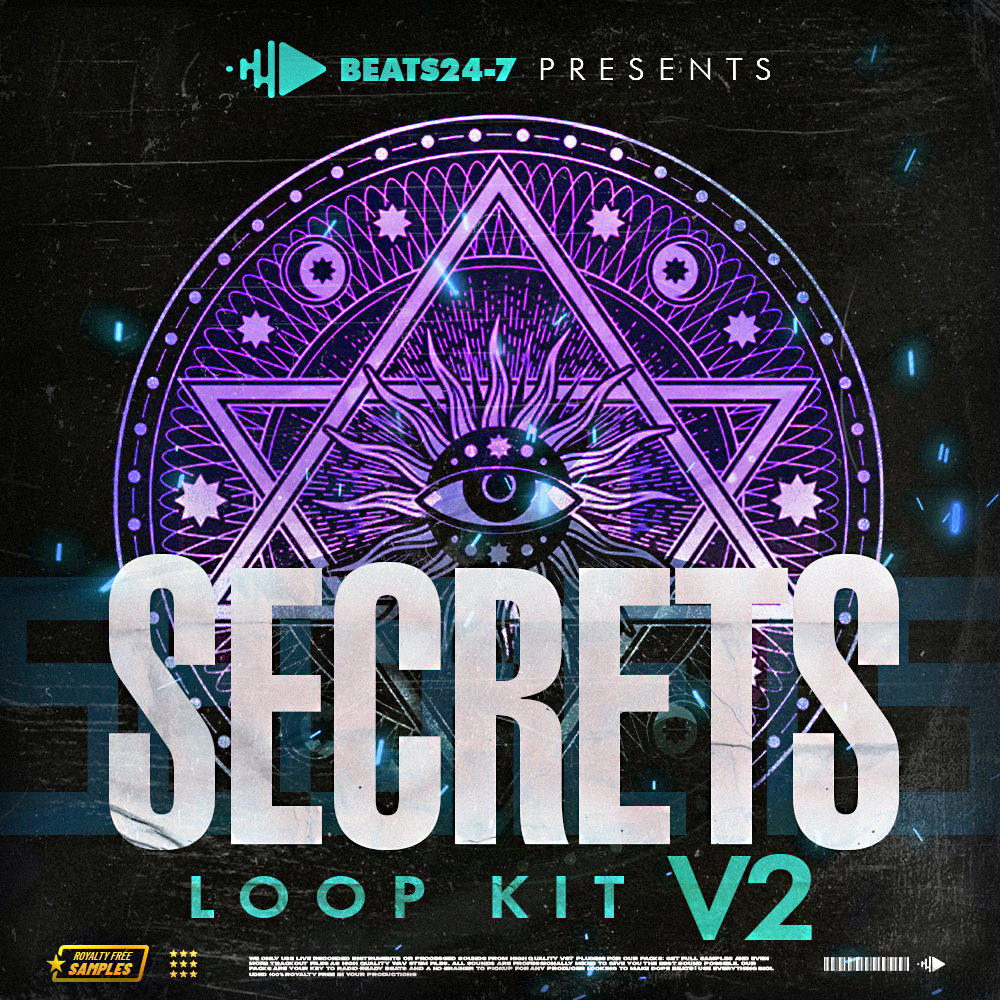 Secrets Loop Kit 2