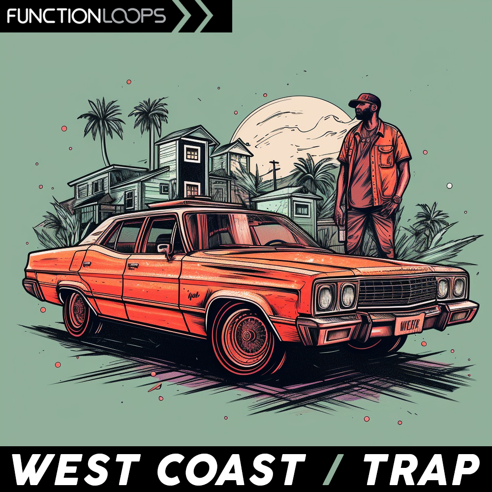 West Coast Trap 1