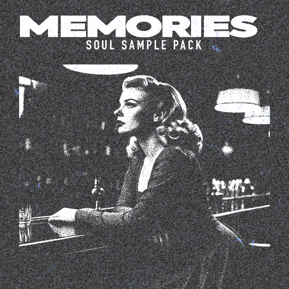 Memories - Soul Sample Pack