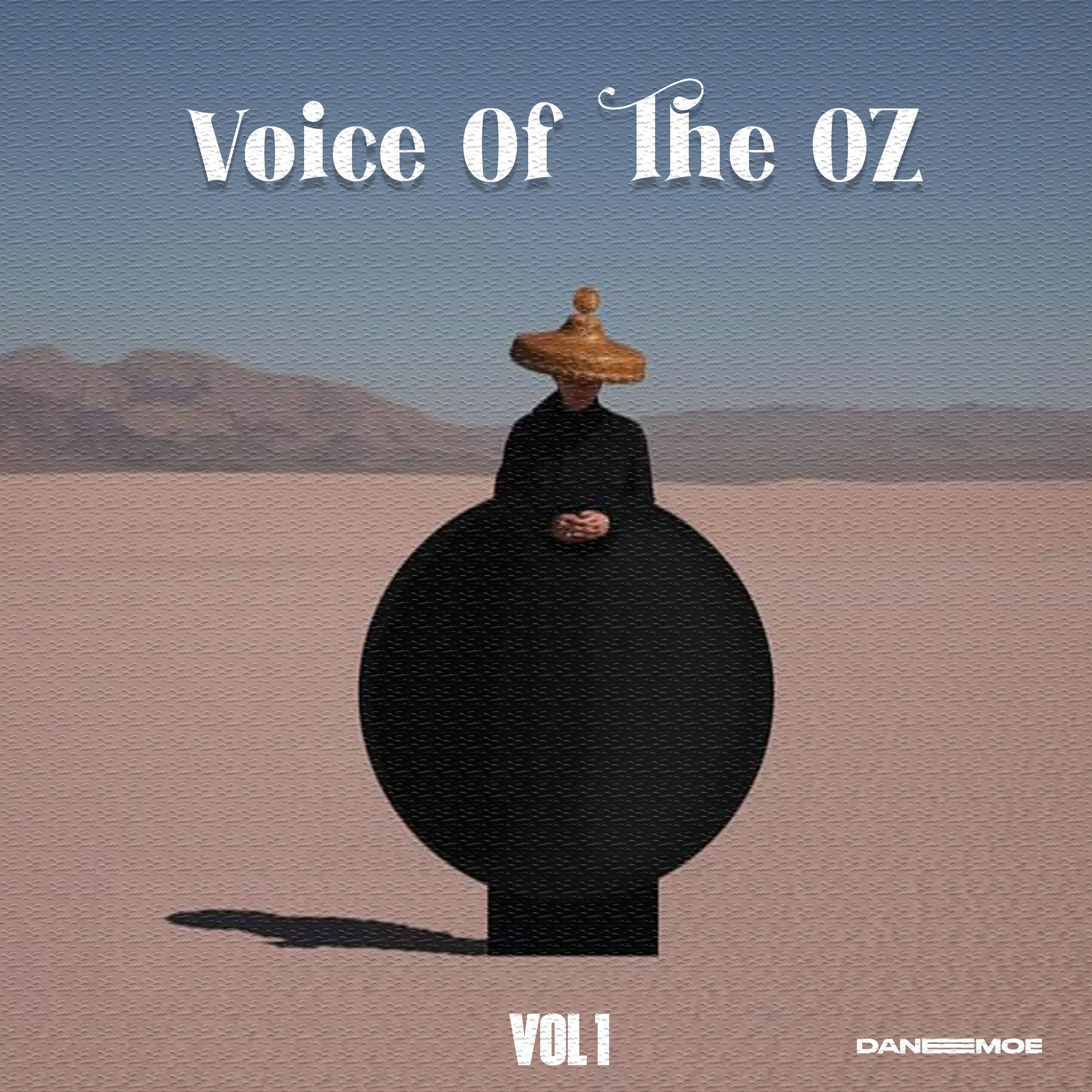 Voice of The Oz vol.1