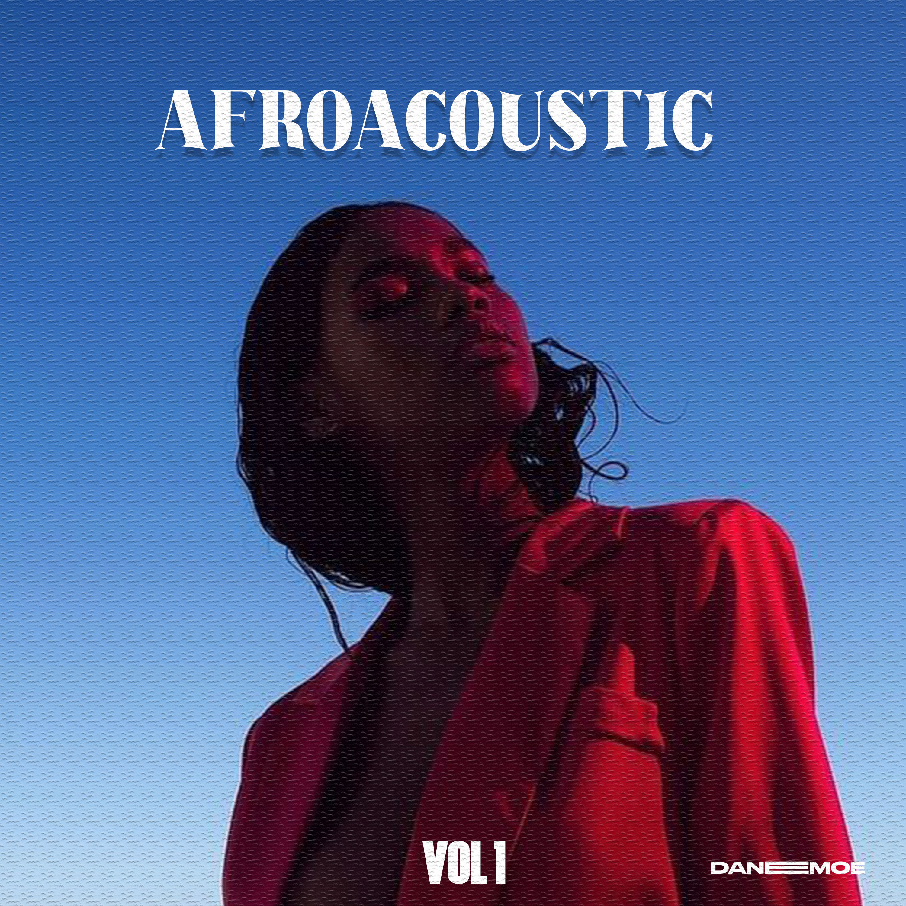 Afroacoustic Vol. 1