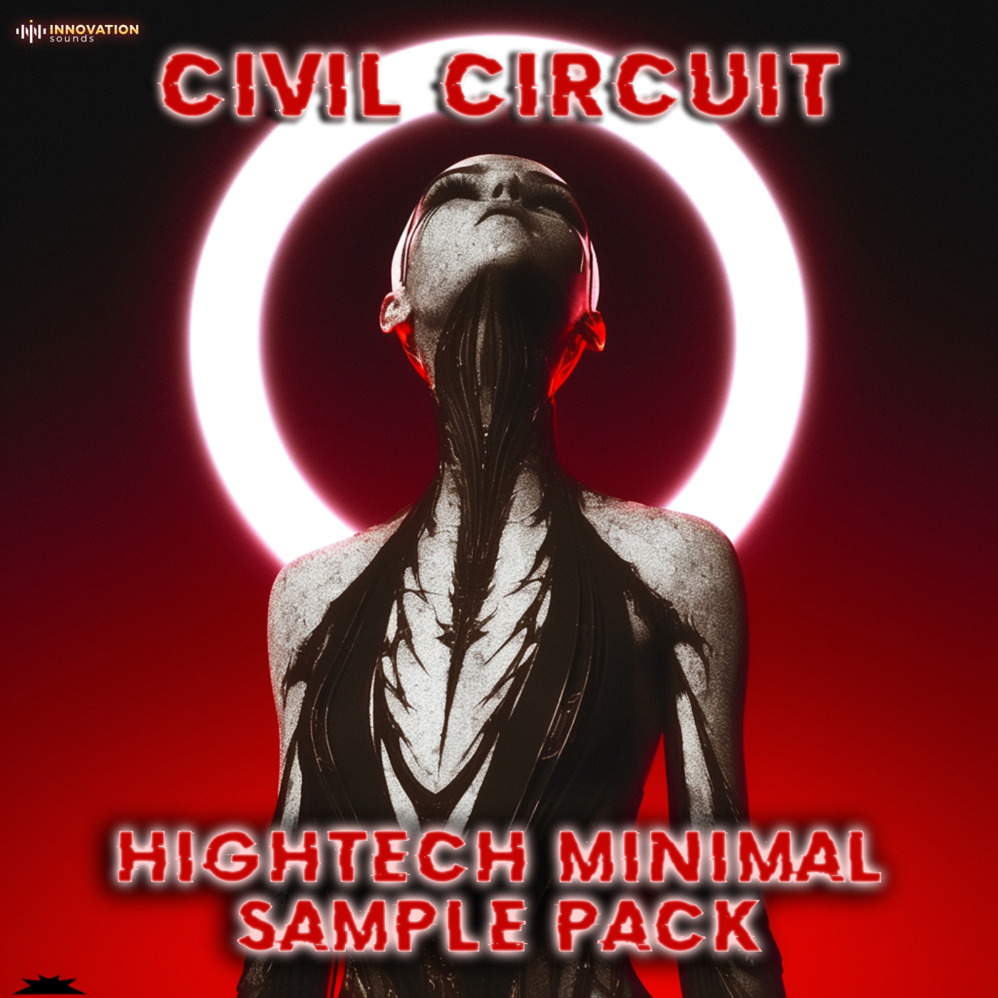 Civil Circuit - HighTech Minimal