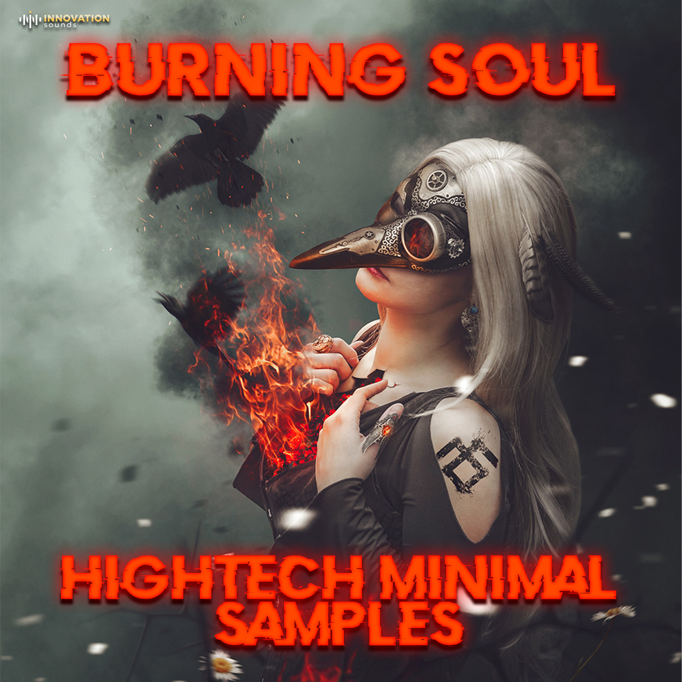Burning Soul - Hightech Minimal Samples