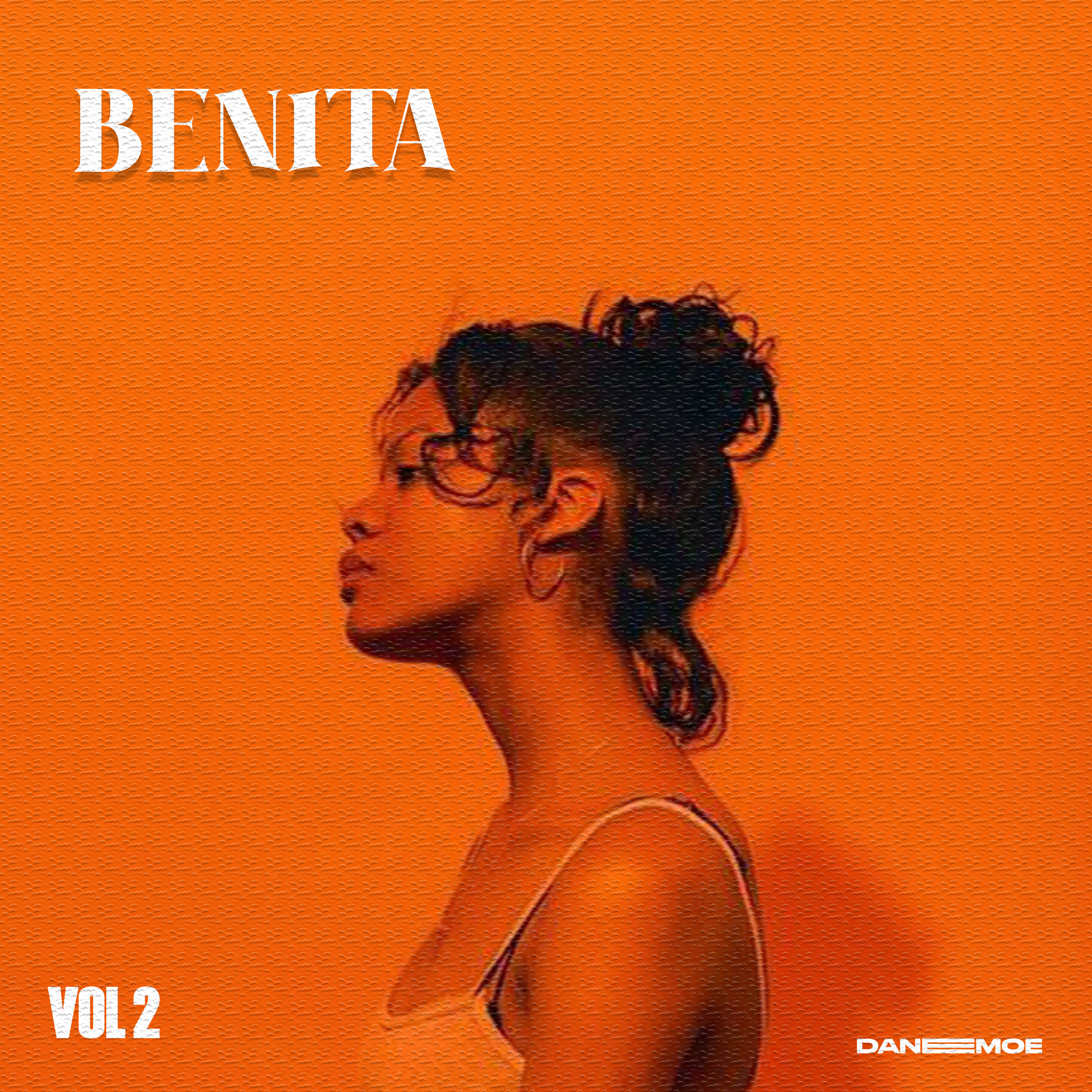 BENITA - Burna Boy Guitar Vol. 2