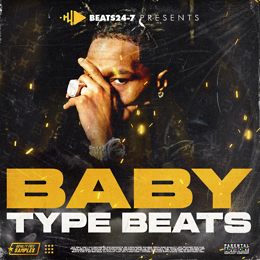 Baby Type Beats