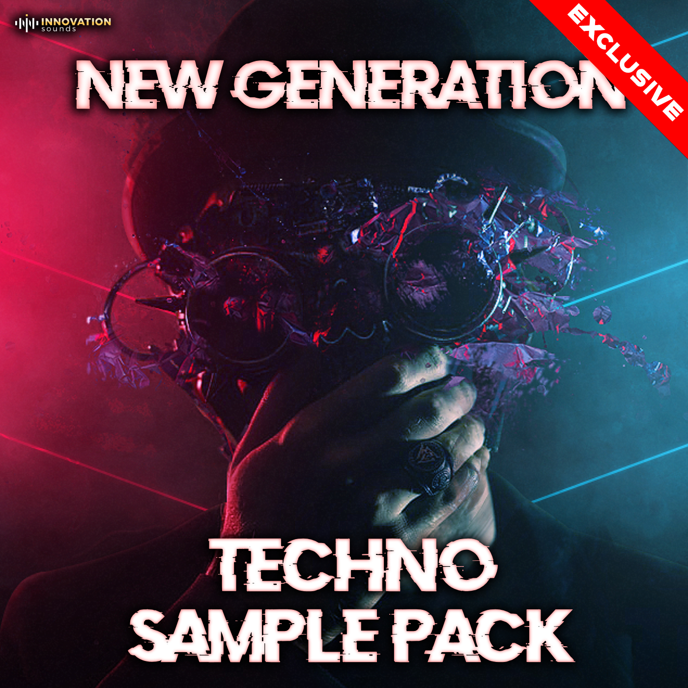 New Generation Techno