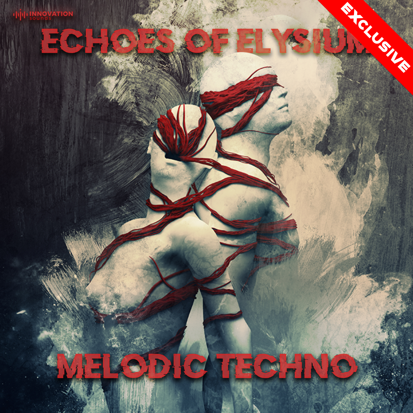 Echoes of Elysium - Melodic Techno