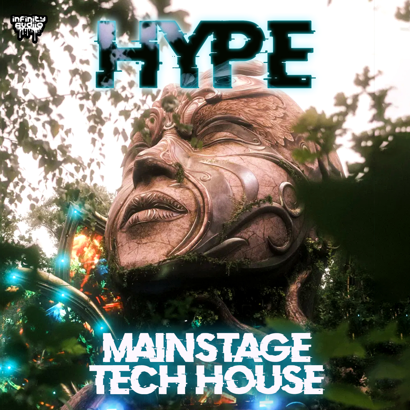 Hype - MainStage Tech House