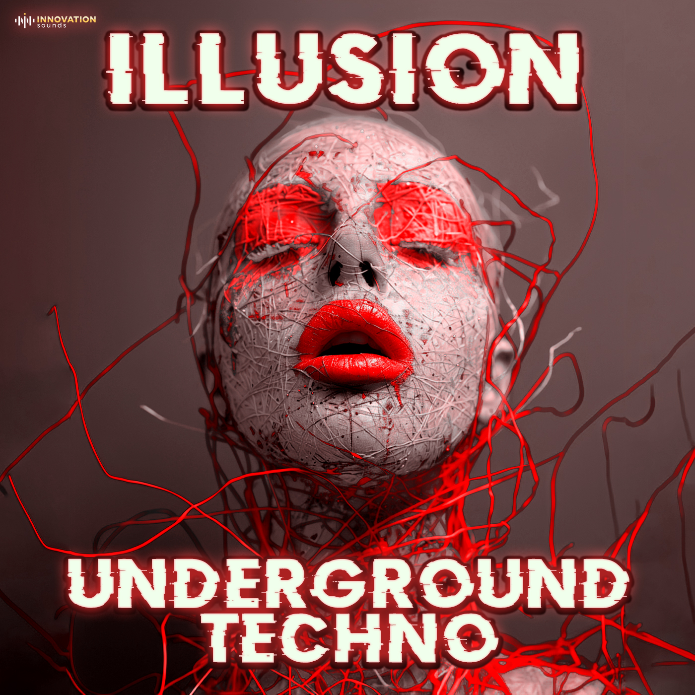 Illusion - Underground Techno