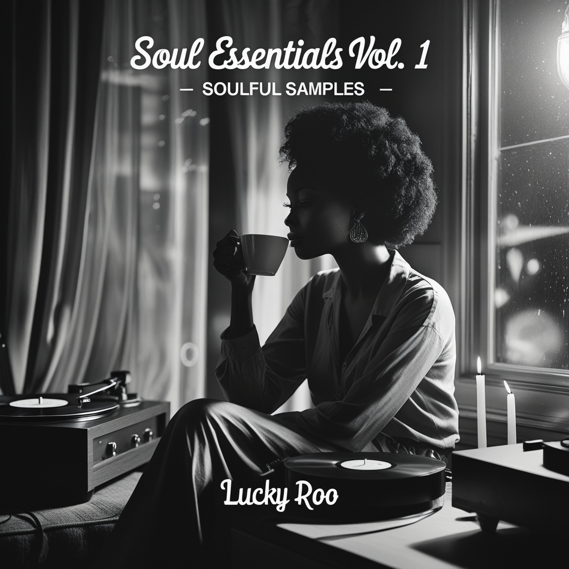 Soul Essentials Vol. 1