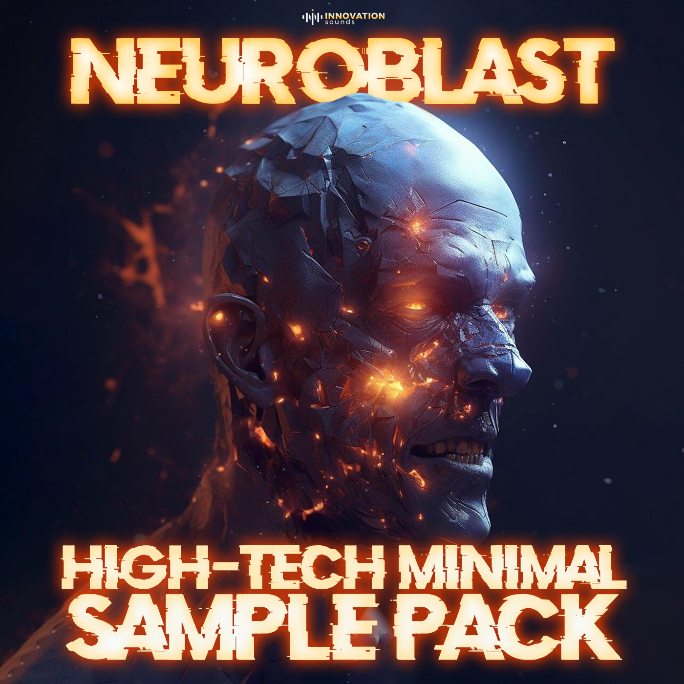 NeuroBlast - High-Tech Minimal