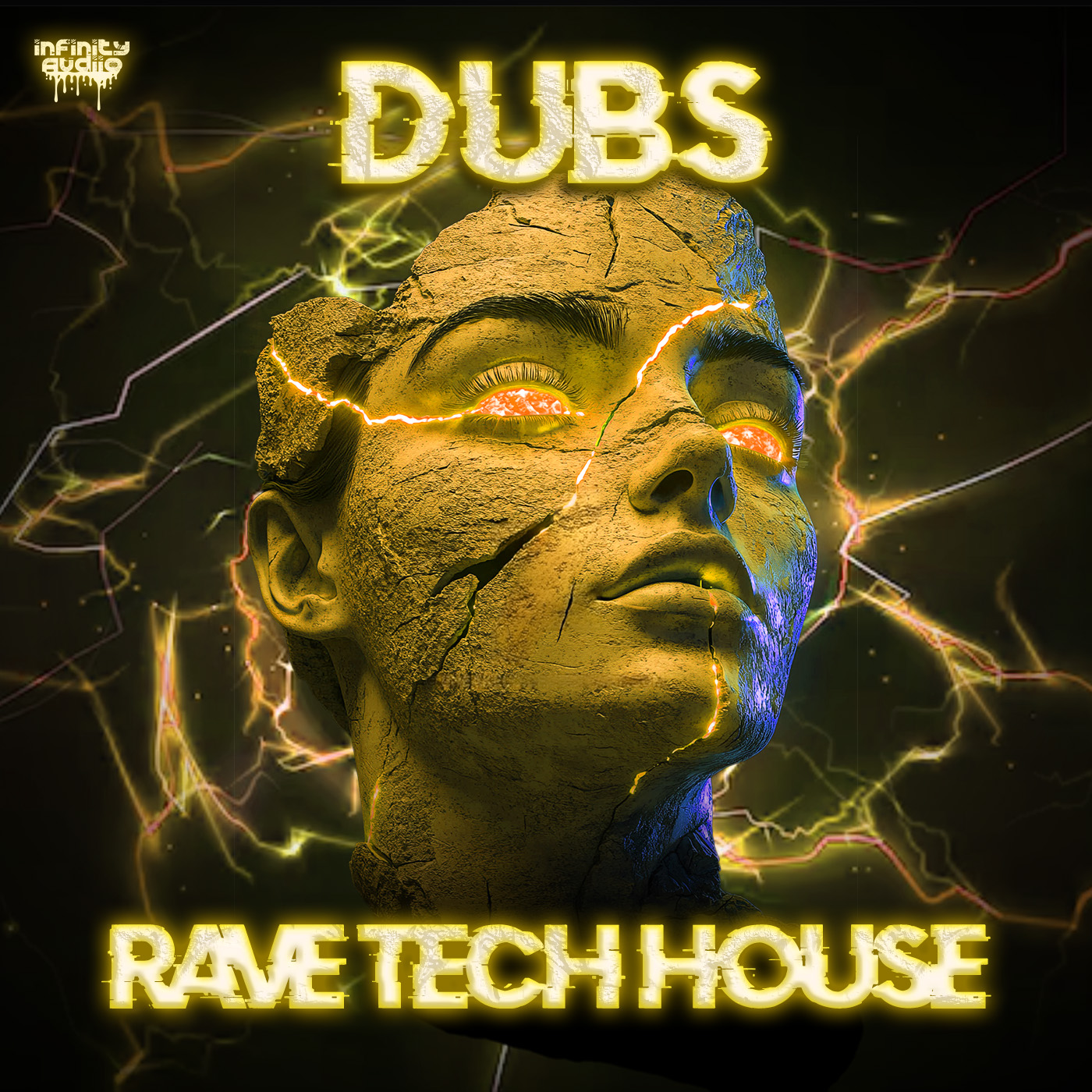 Dubs - Rave Tech House