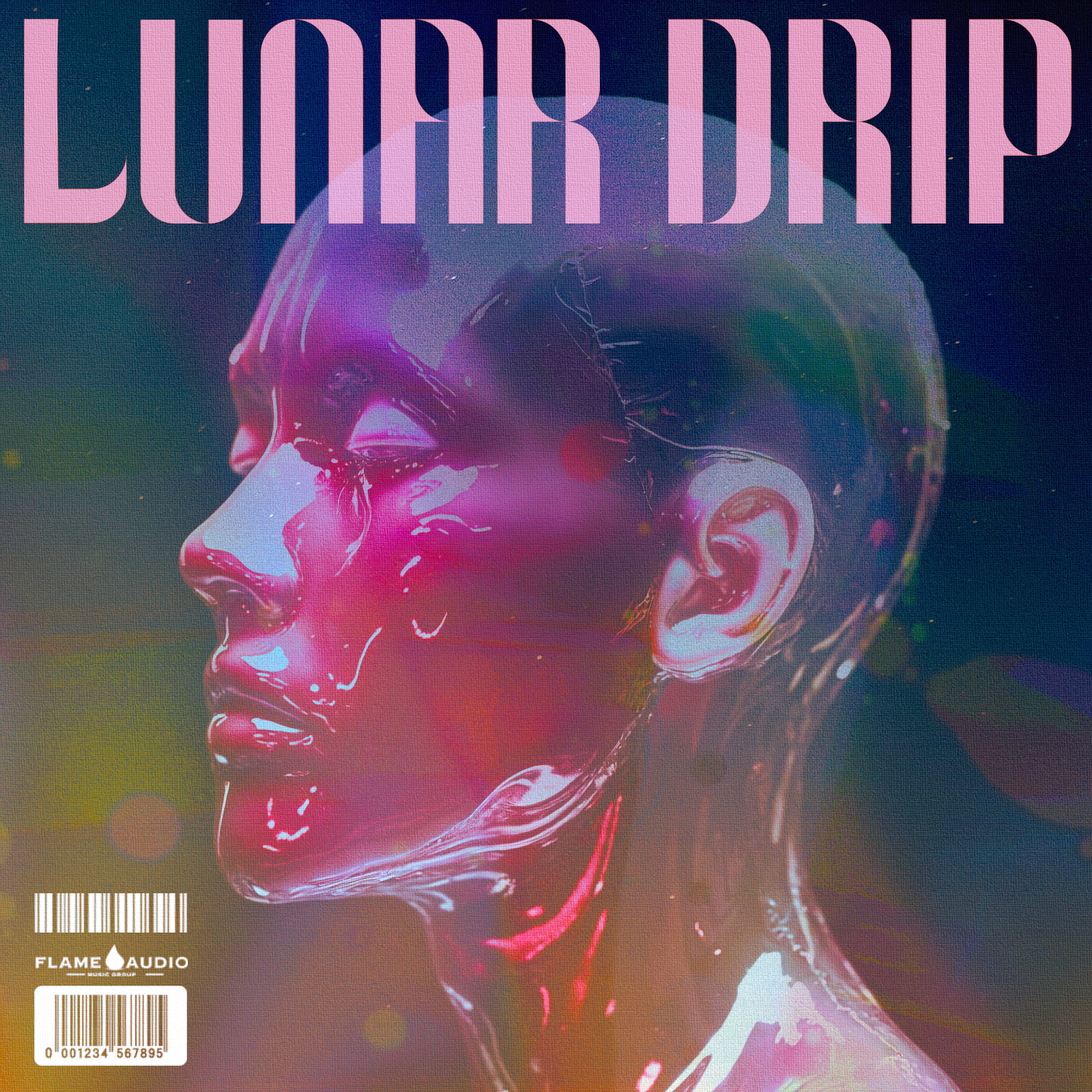 LUNAR DRIP