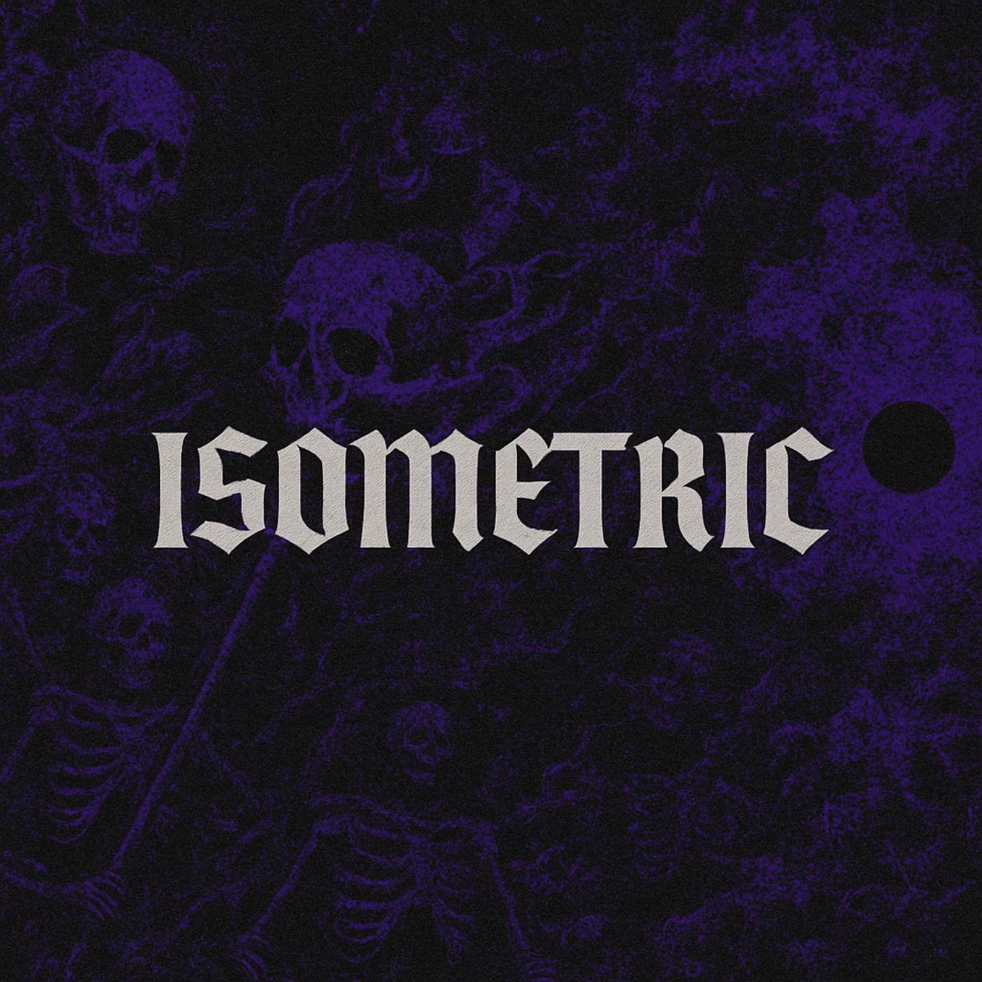 ISOMETRIC - Dark & Rage Trap Songstarters