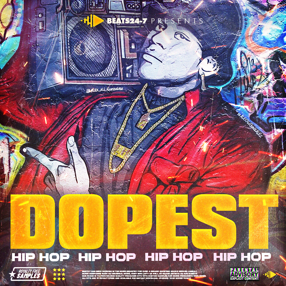 DOPEST Hip Hop