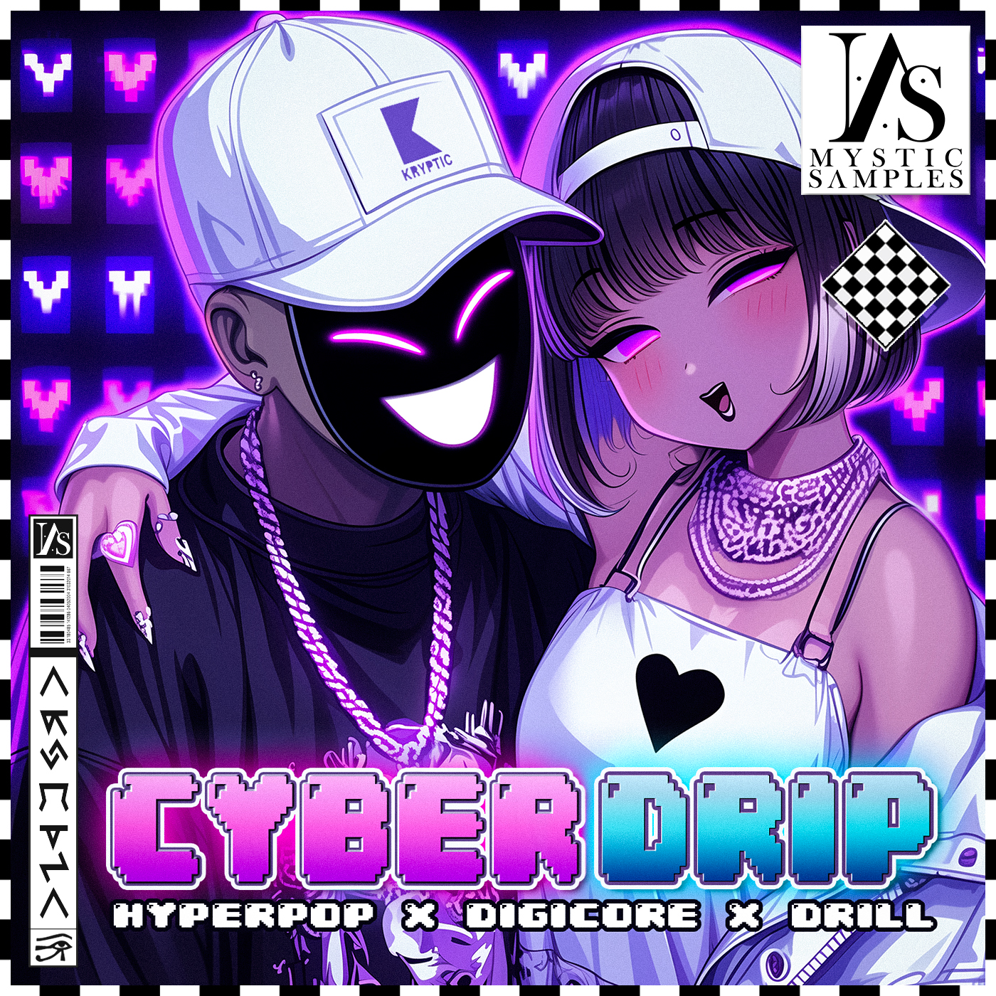 CYBERDRIP