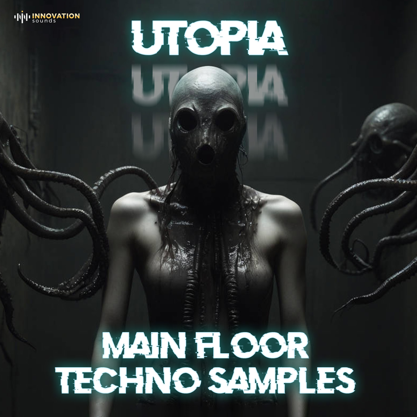 Utopia - Main Floor Techno Samples
