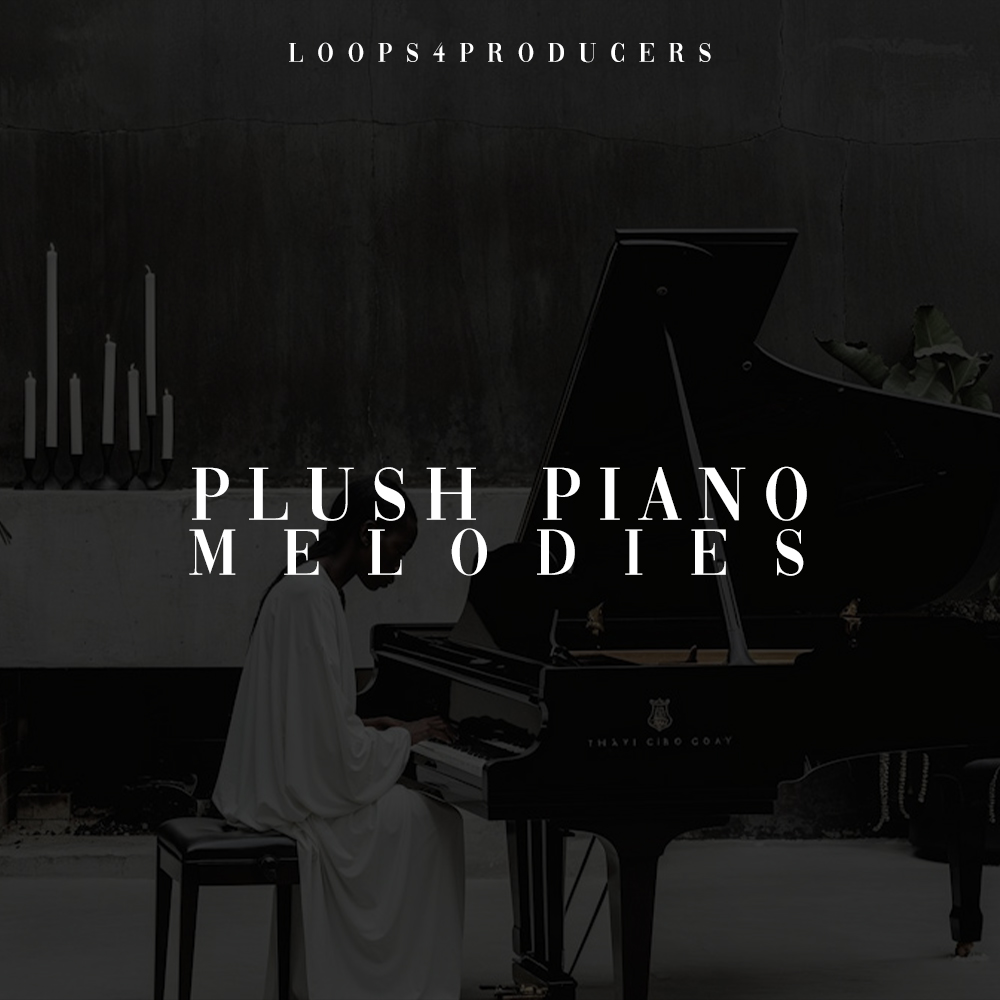 Plush Piano Melodies