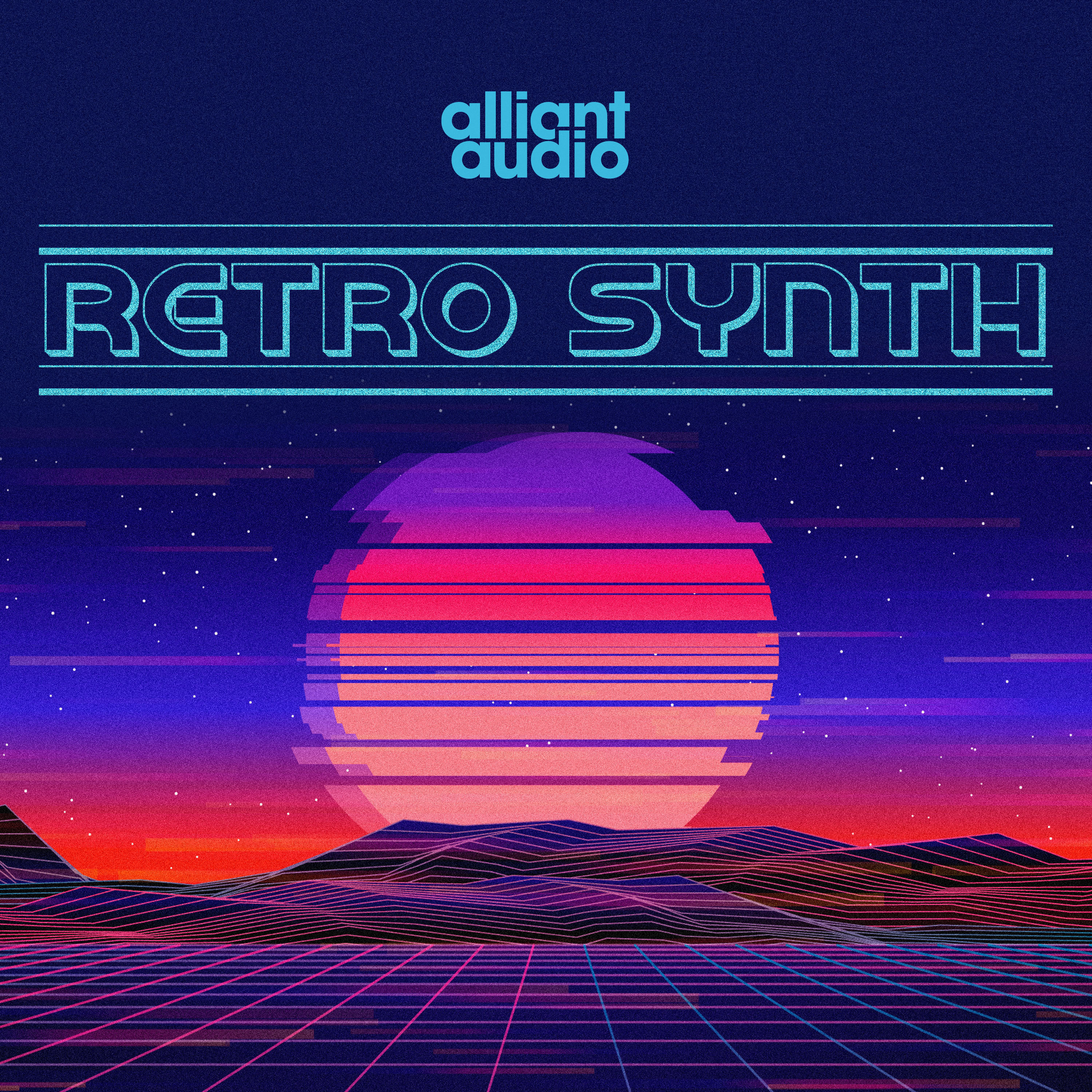 Retro Synth