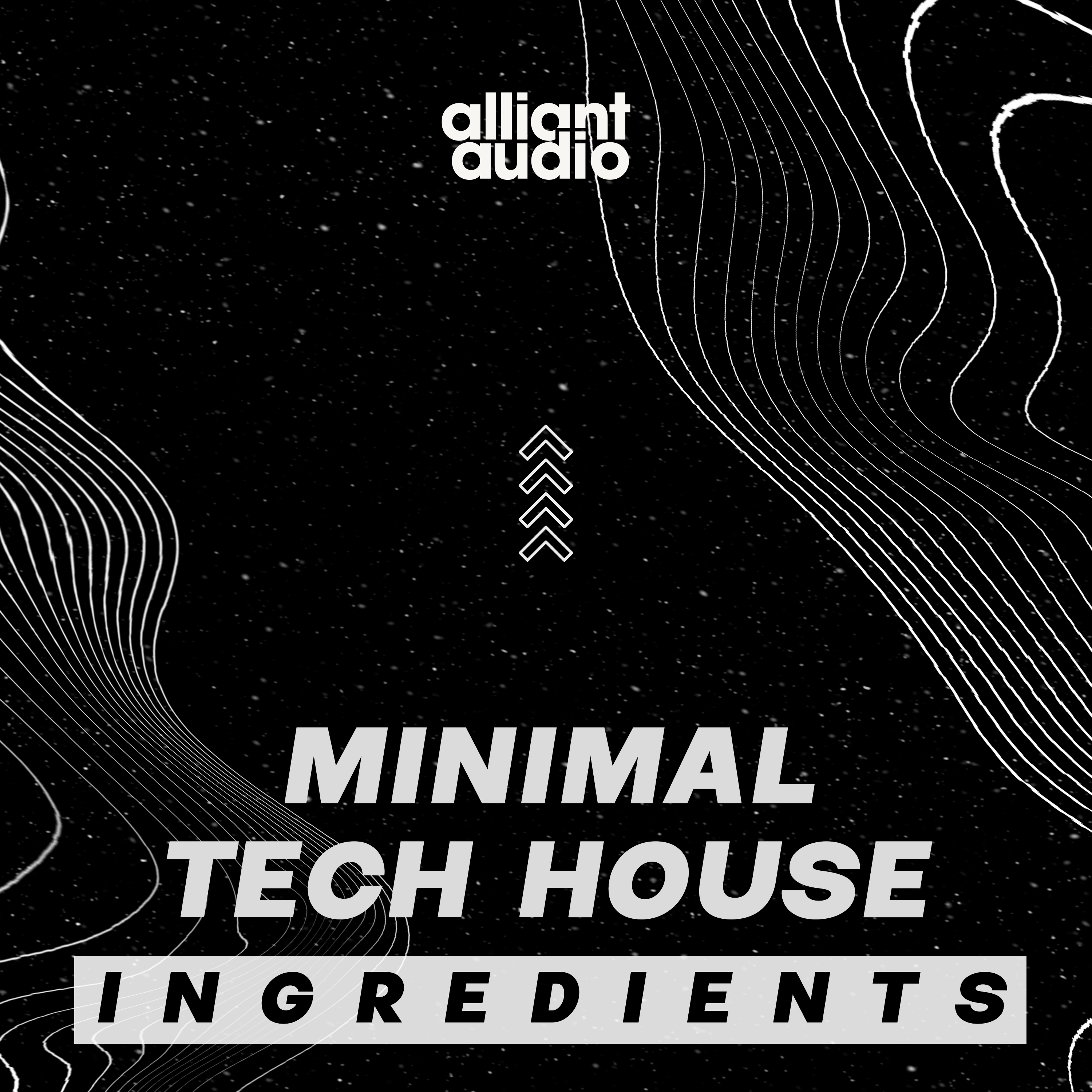 Minimal Tech House Ingredients