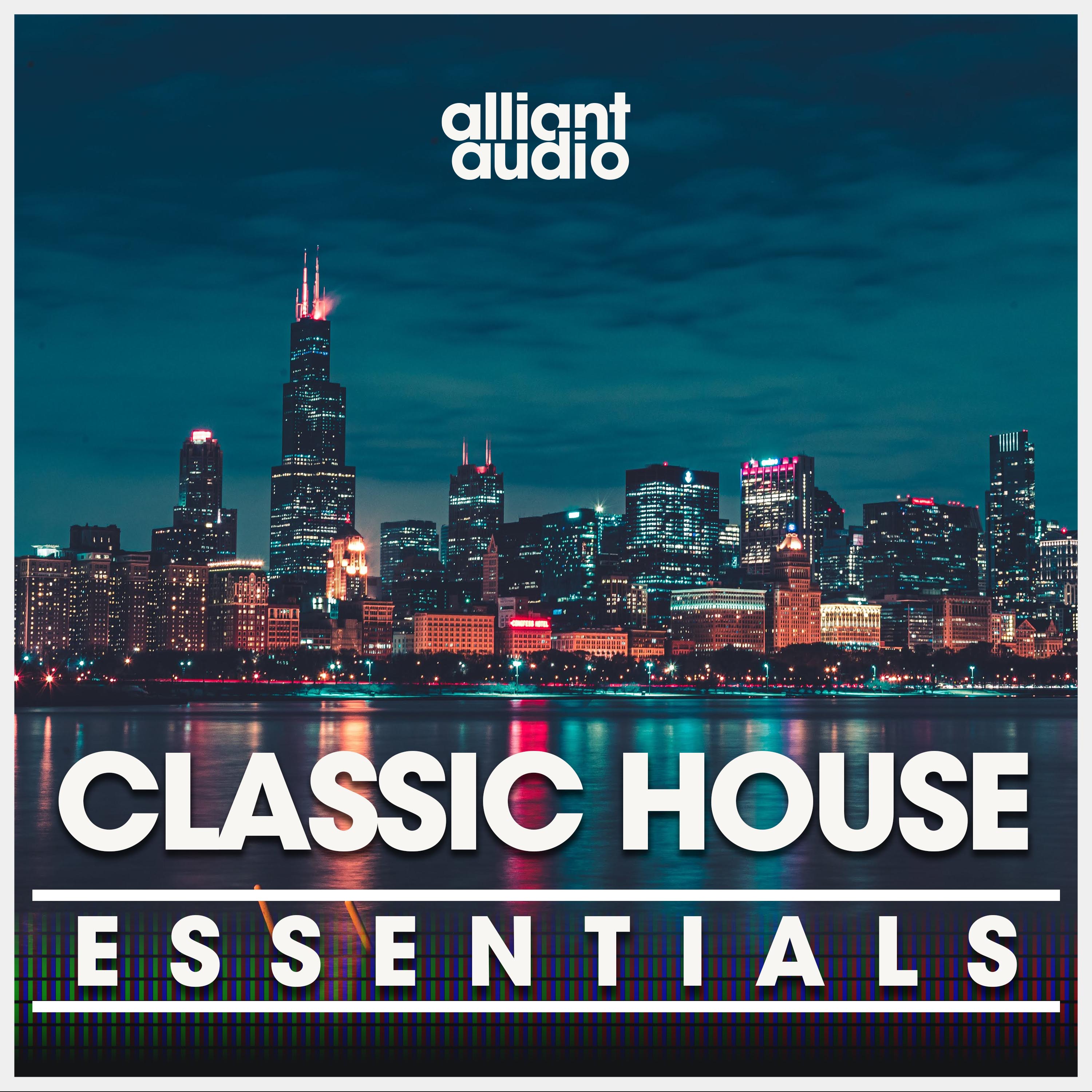 Classic House Essentials Sample Pack