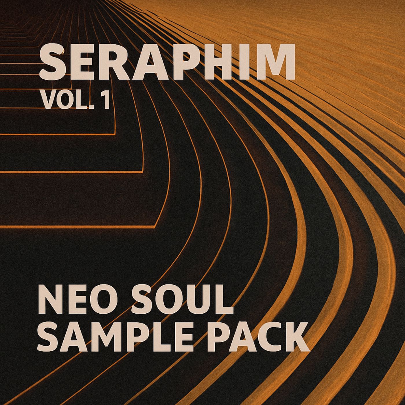 Seraphim  Vol. 1