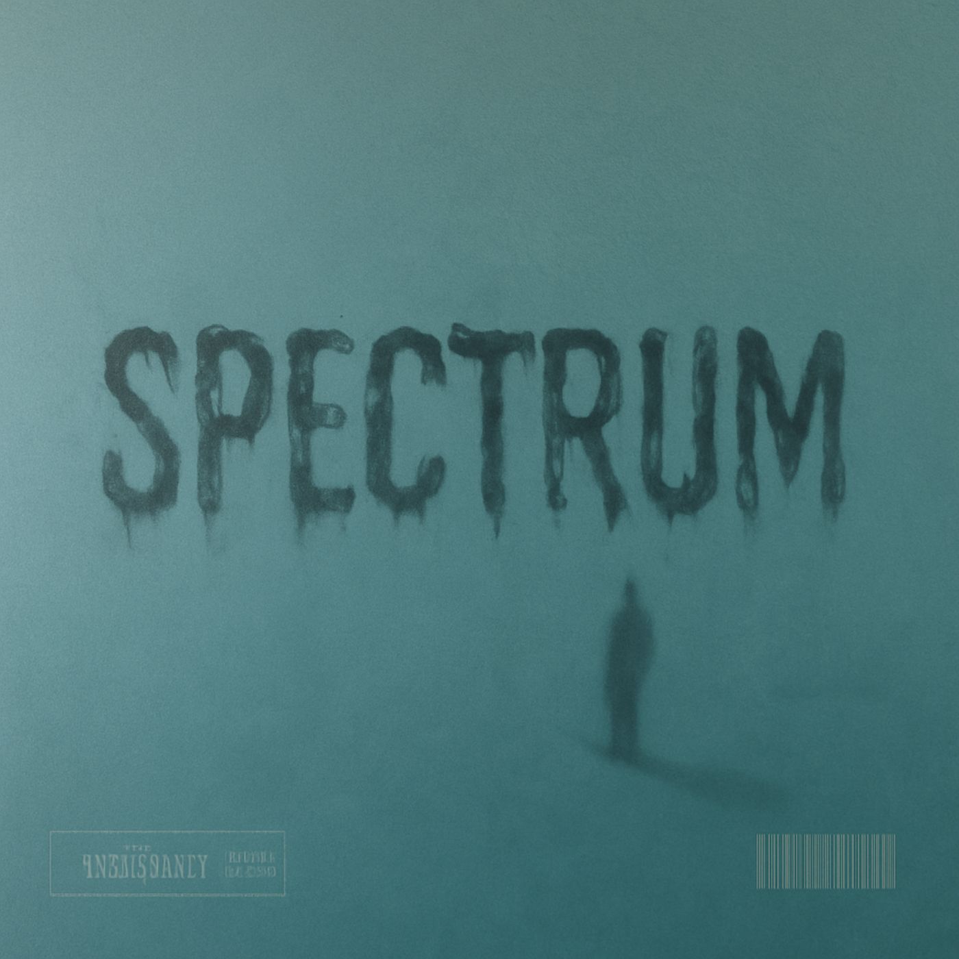 Spectrum - HyperPop