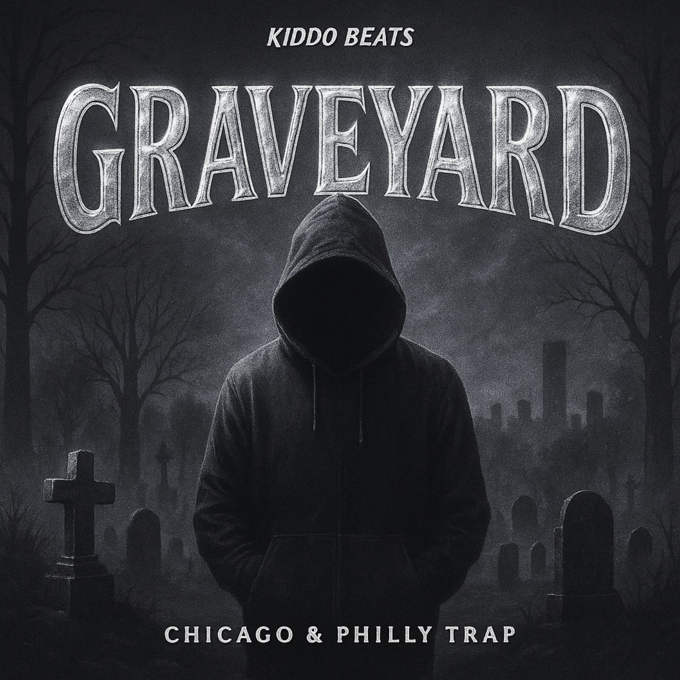 Graveyard - Chicago & Philly Trap
