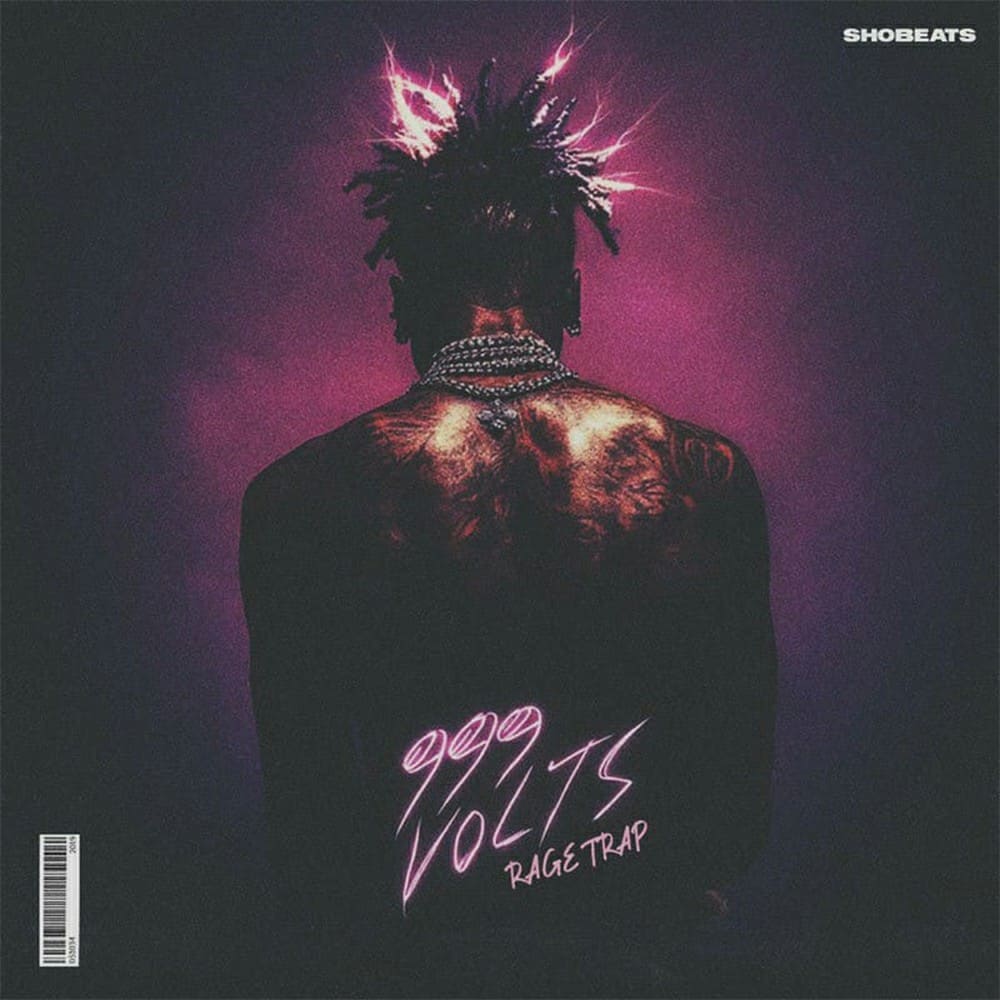 999 Volts - Rage Trap