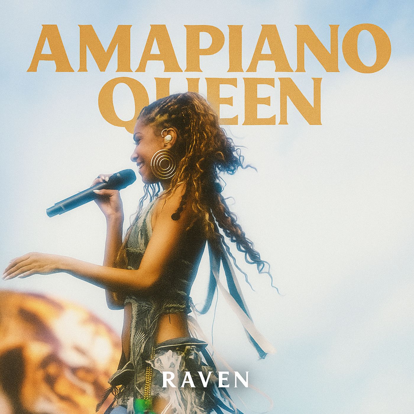 Amapiano Queen : RnB & Piano