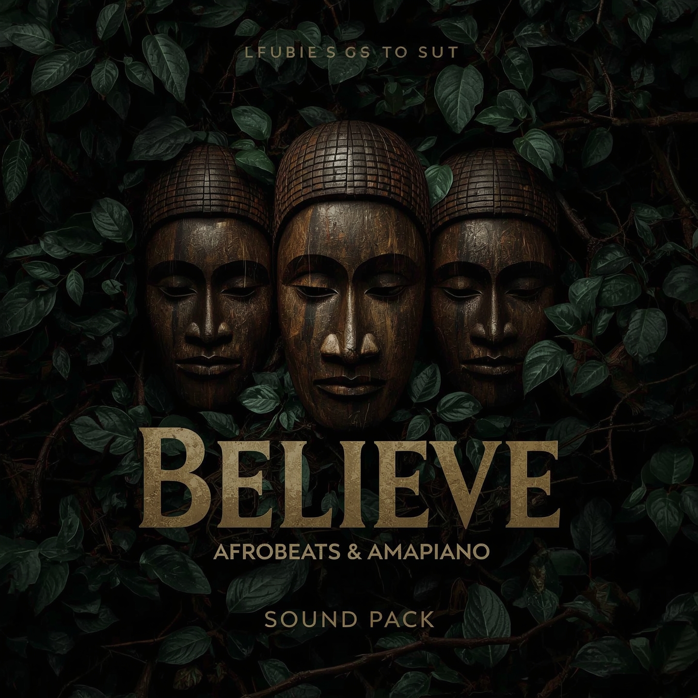 Believe - Afrobeats & Amapiano