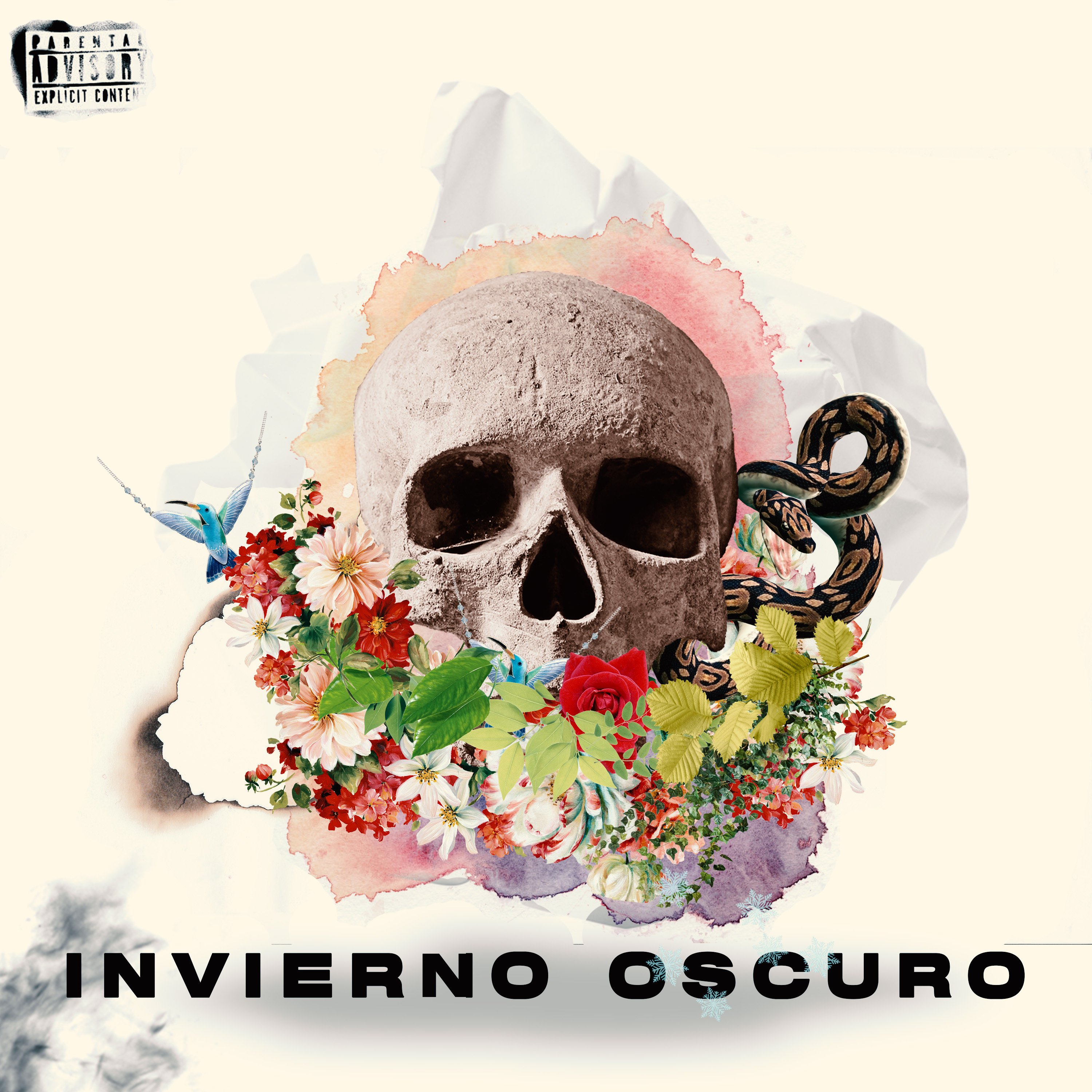 INVIERNO OSCURO VOL 1