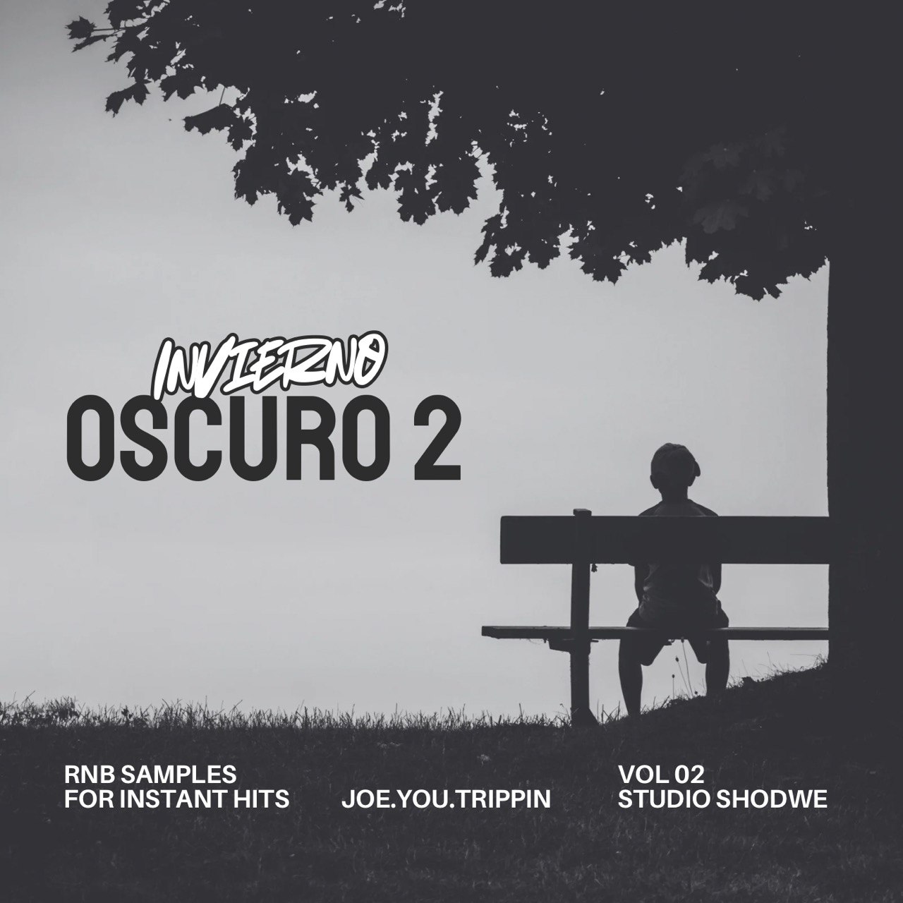 INVIERNO OSCURO VOL 2