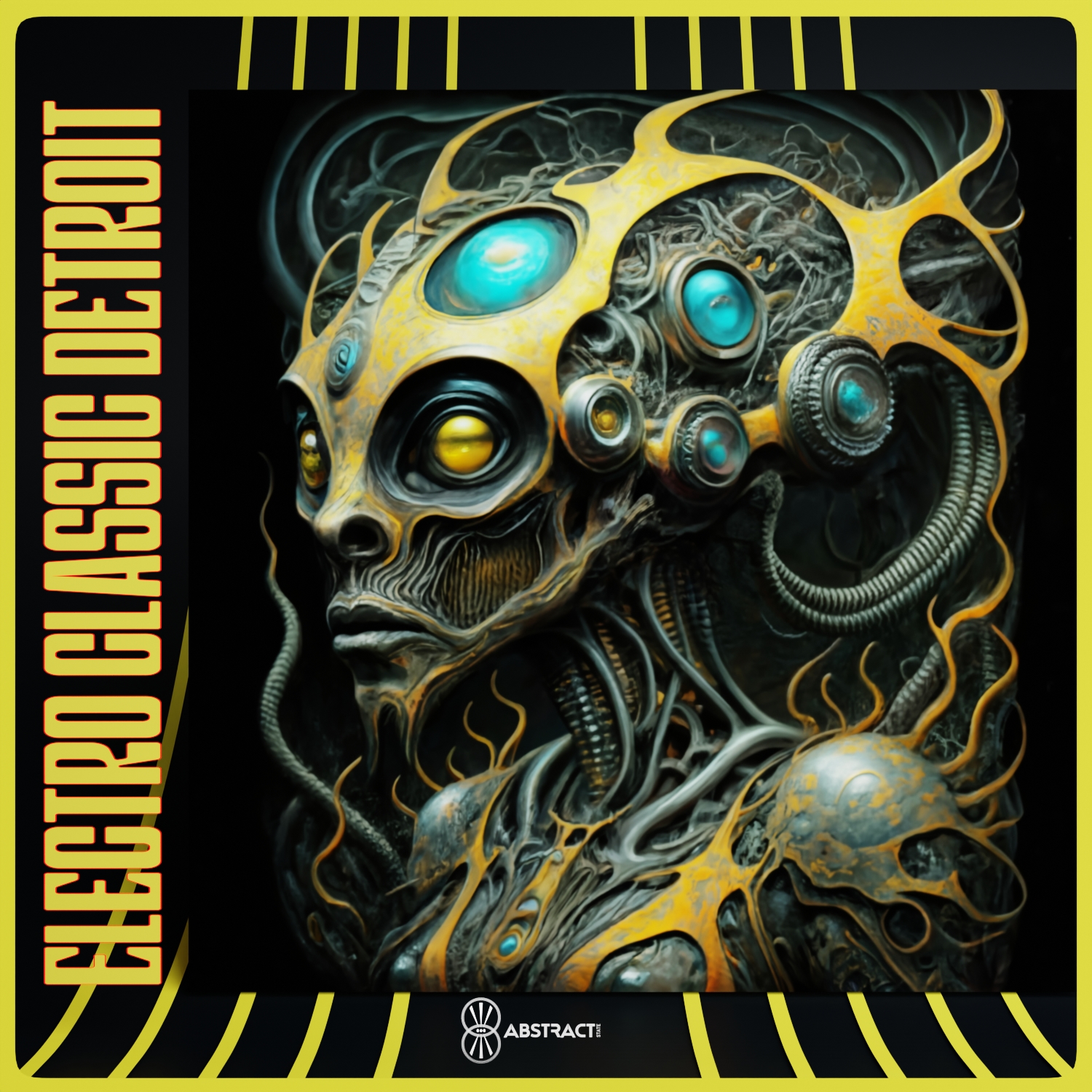 Electro Classic Detroit