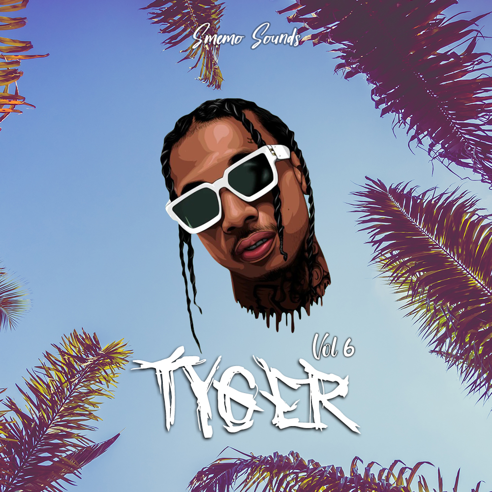 TYGER vol 6