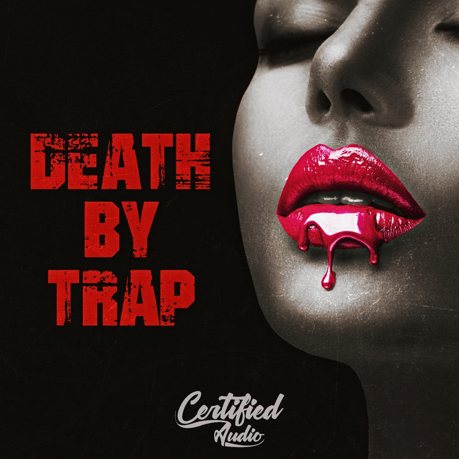 DEATH BY TRAP