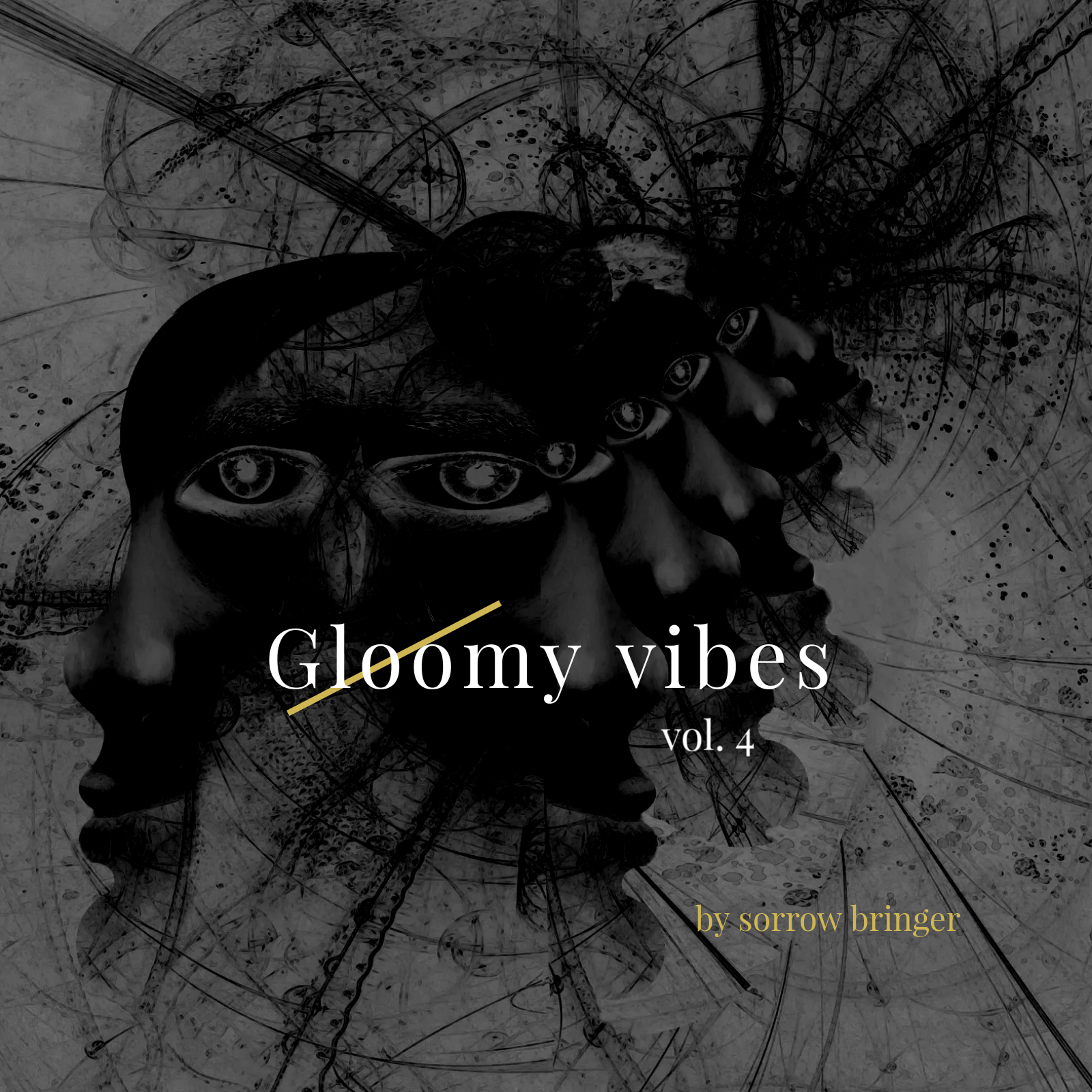 Gloomy Vibes Vol.4