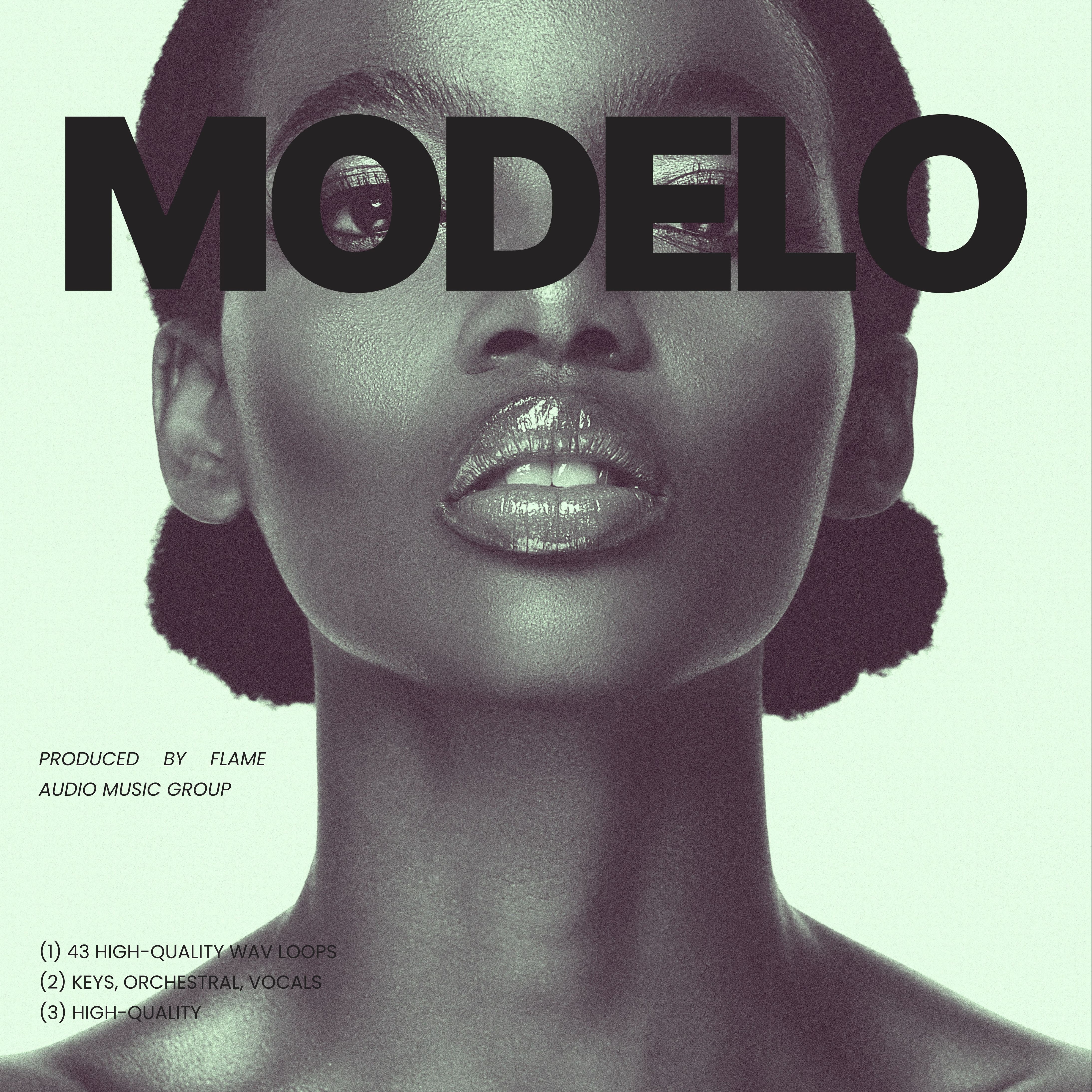 MODELO: Modern Reggaeton Compositions