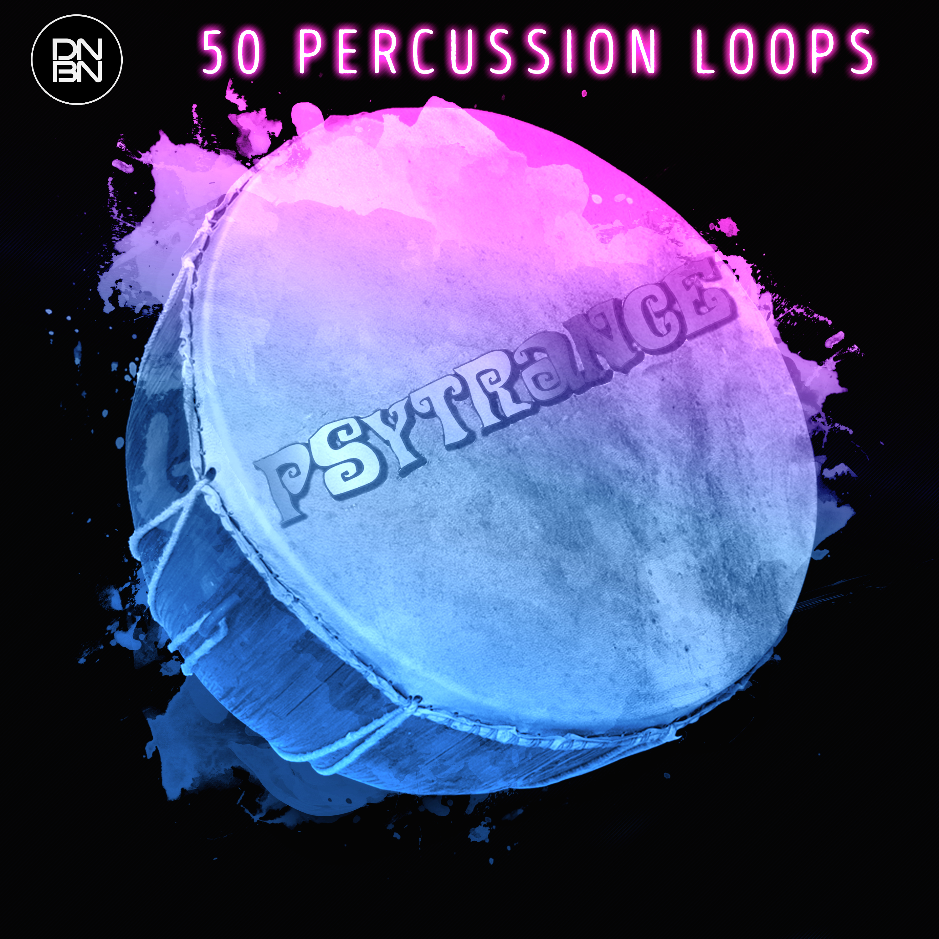 Perc loops PsyTrance