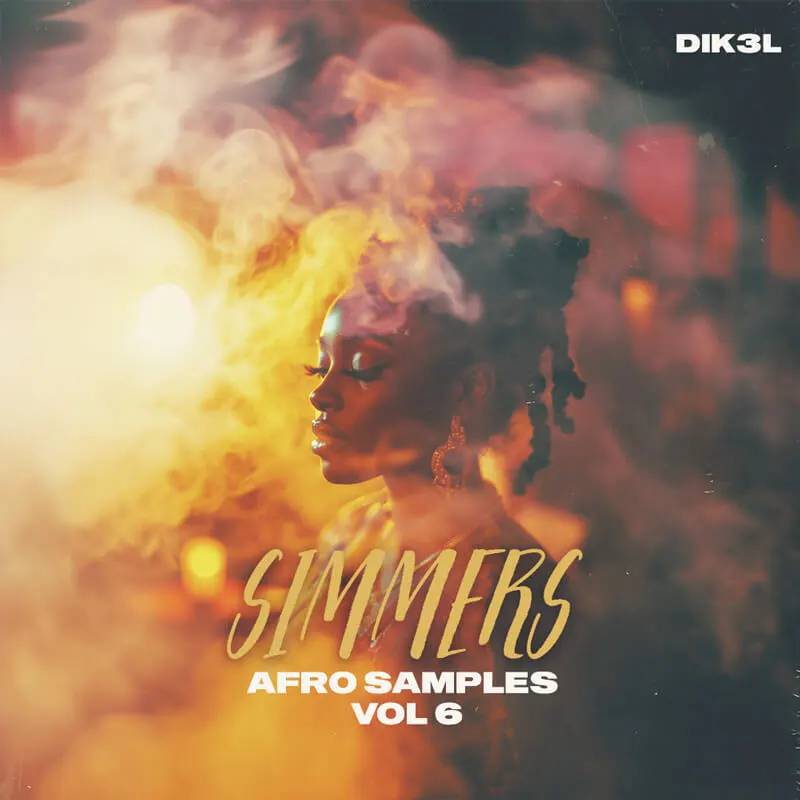 Simmers Vol.6