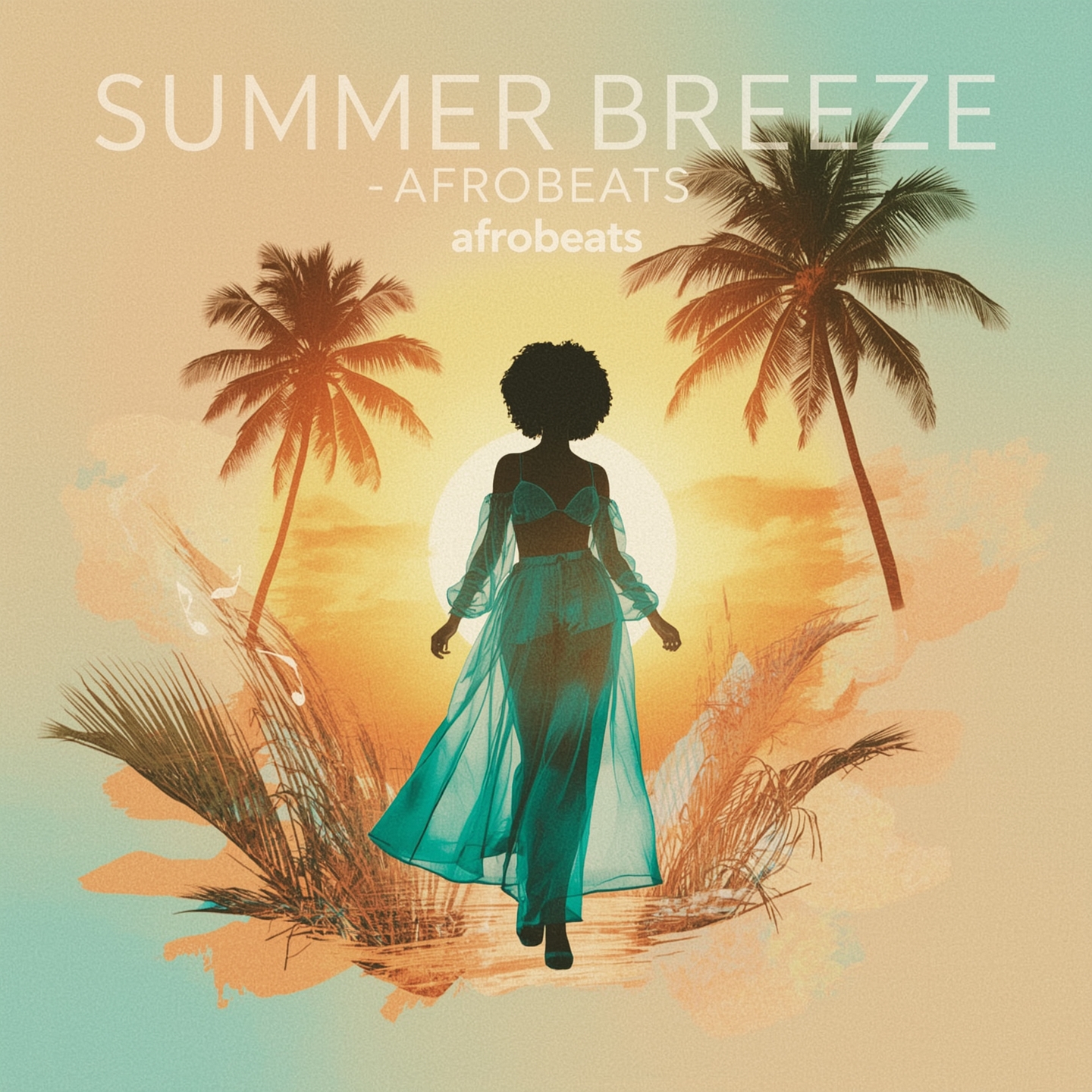 SummerBreeze - Afrobeats