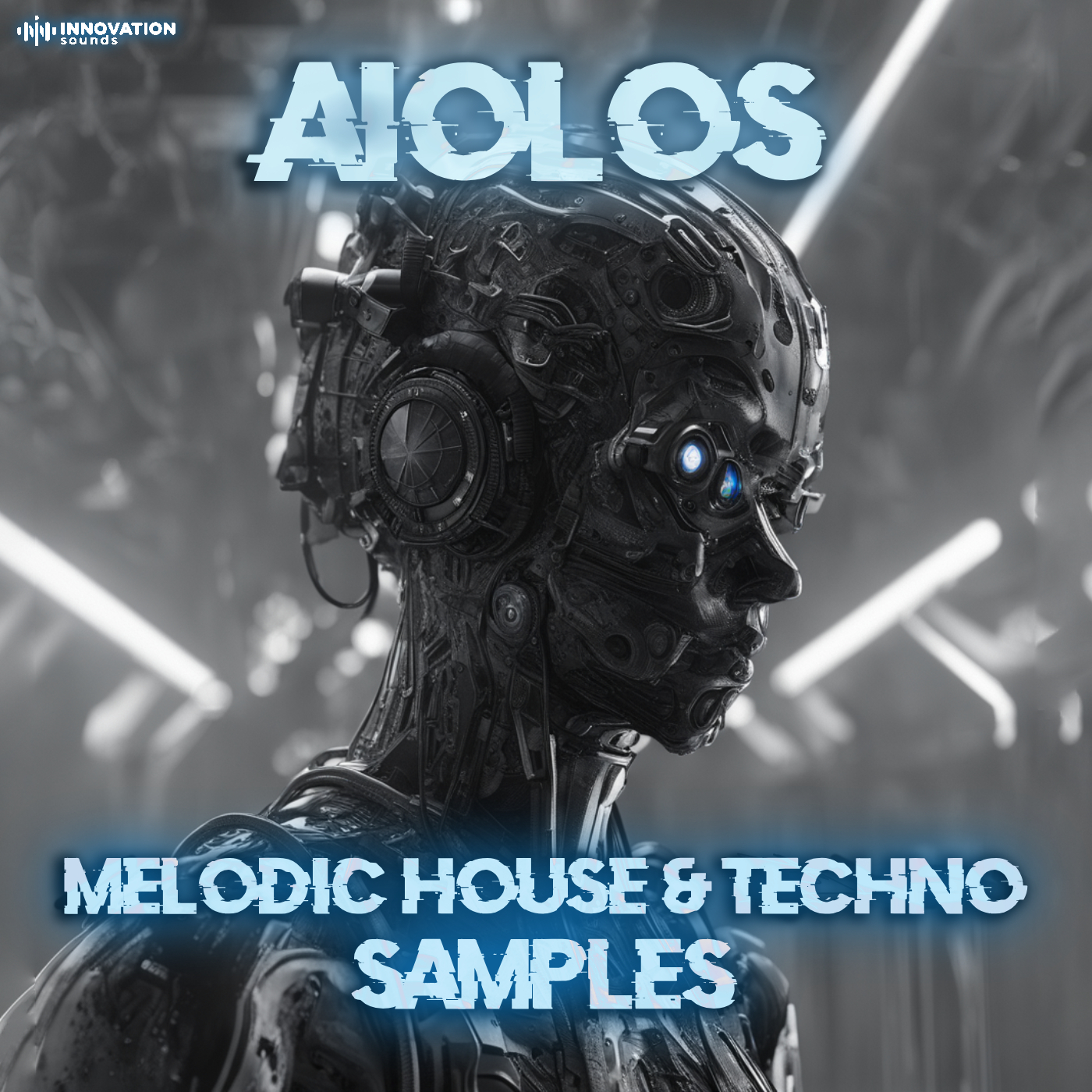 Aiolos - Melodic House & Techno Samples