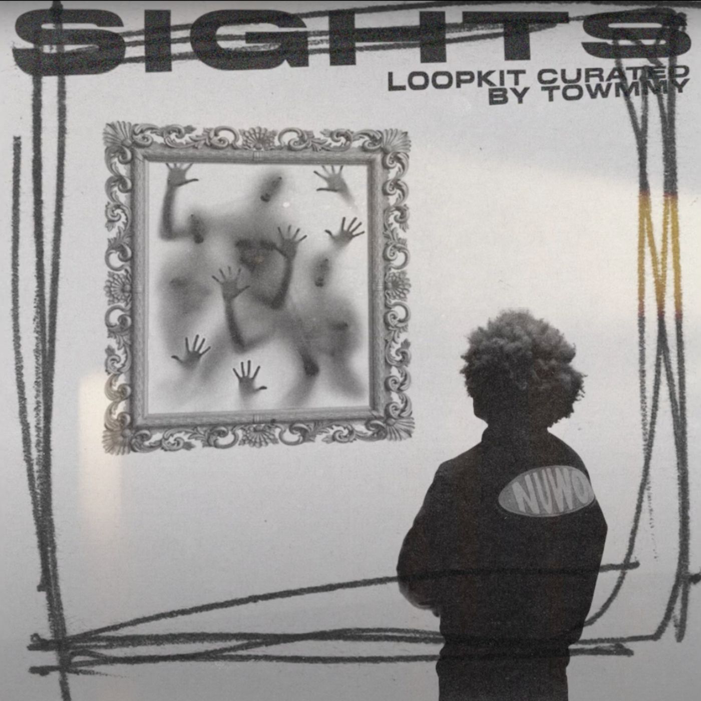Sights - RnB Samples
