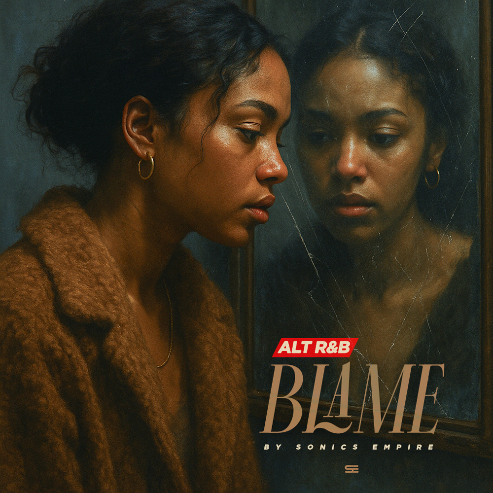 Blame - Alt R&B