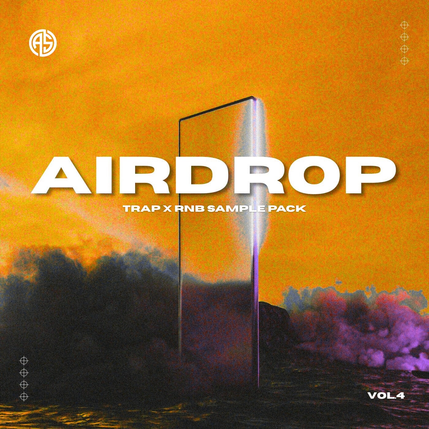 Airdrop 4 - Trap X Rnb