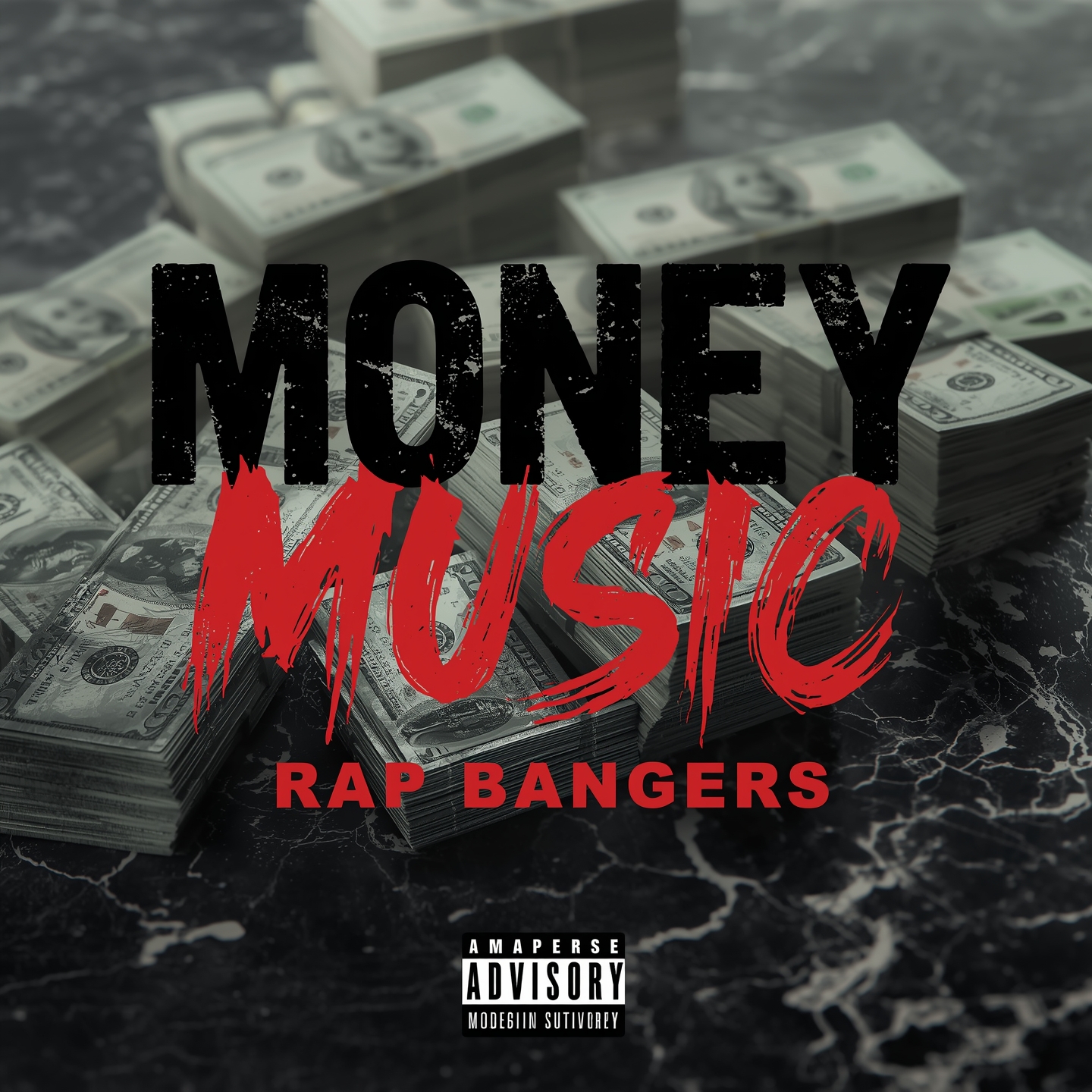 Money Music - BoomBap Kits