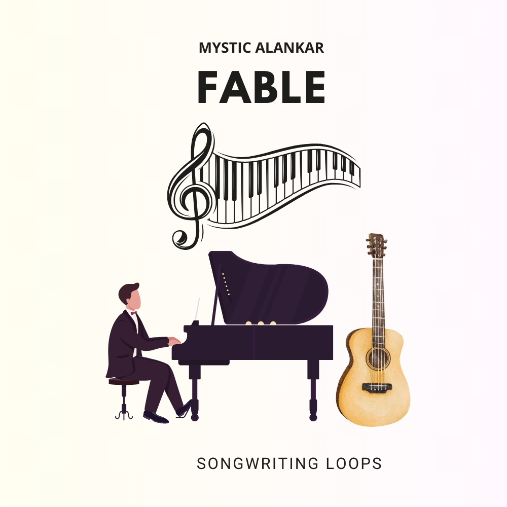 Fable - Songwriting Loops