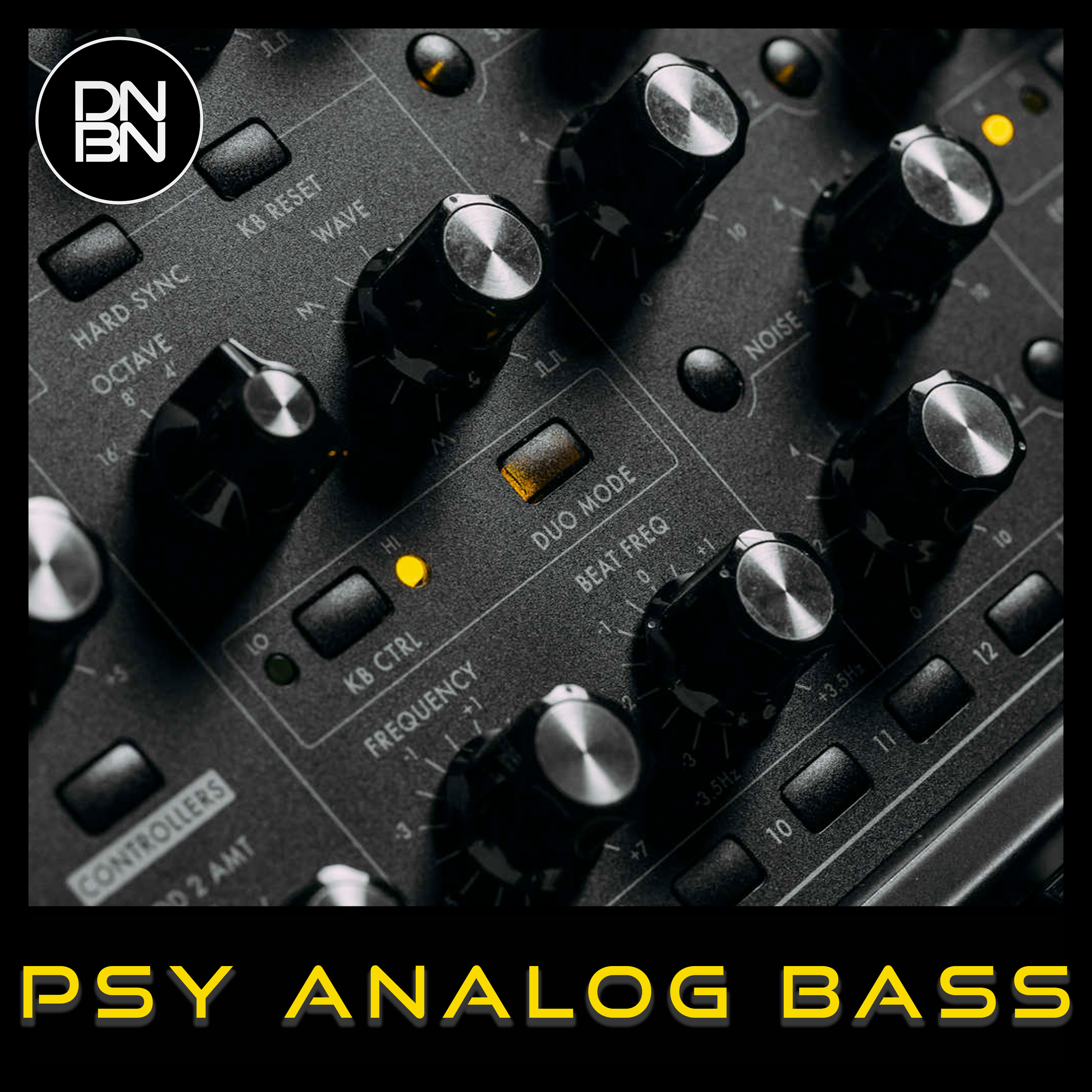 Psy Analog Bass