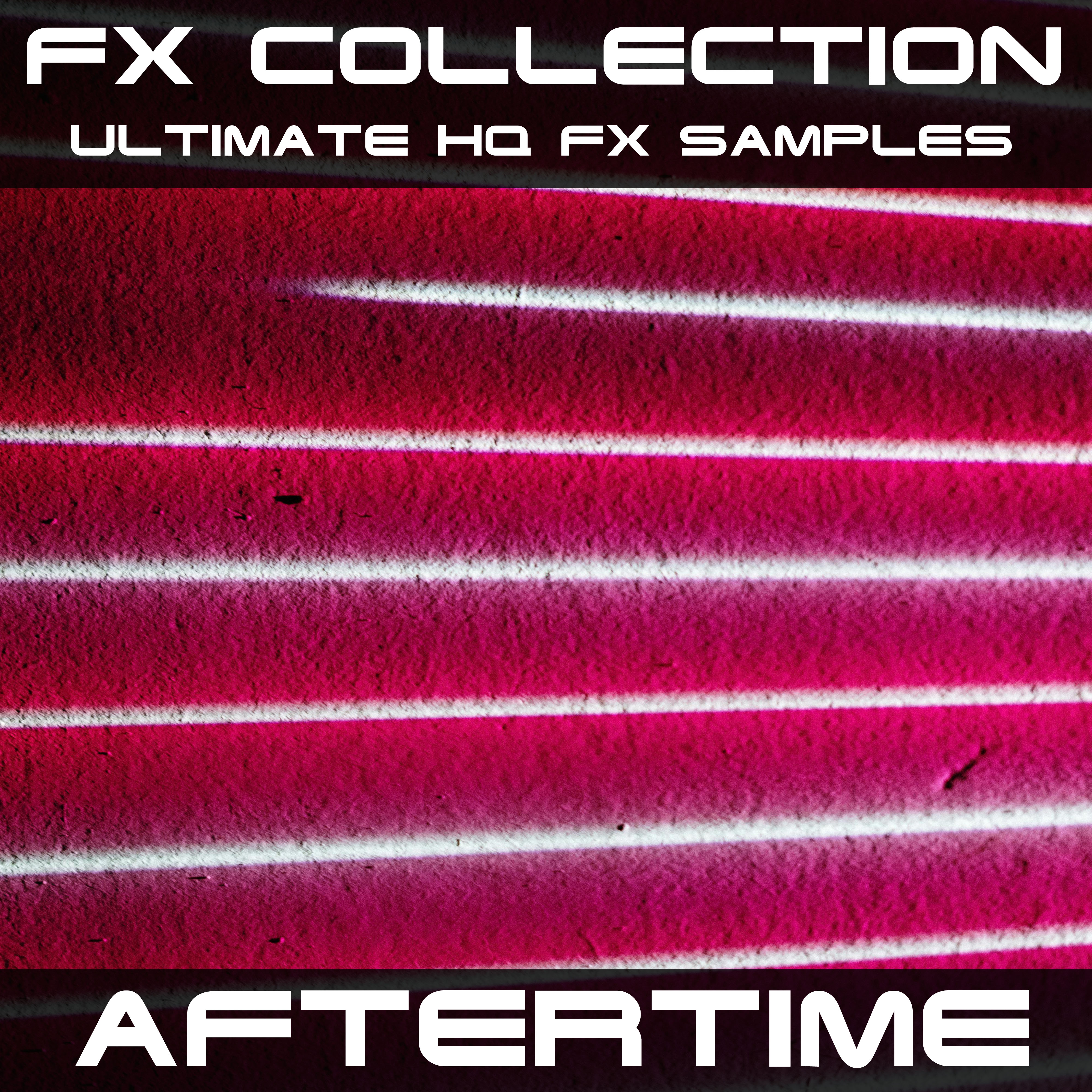 AFTERTIME FX Collection 2